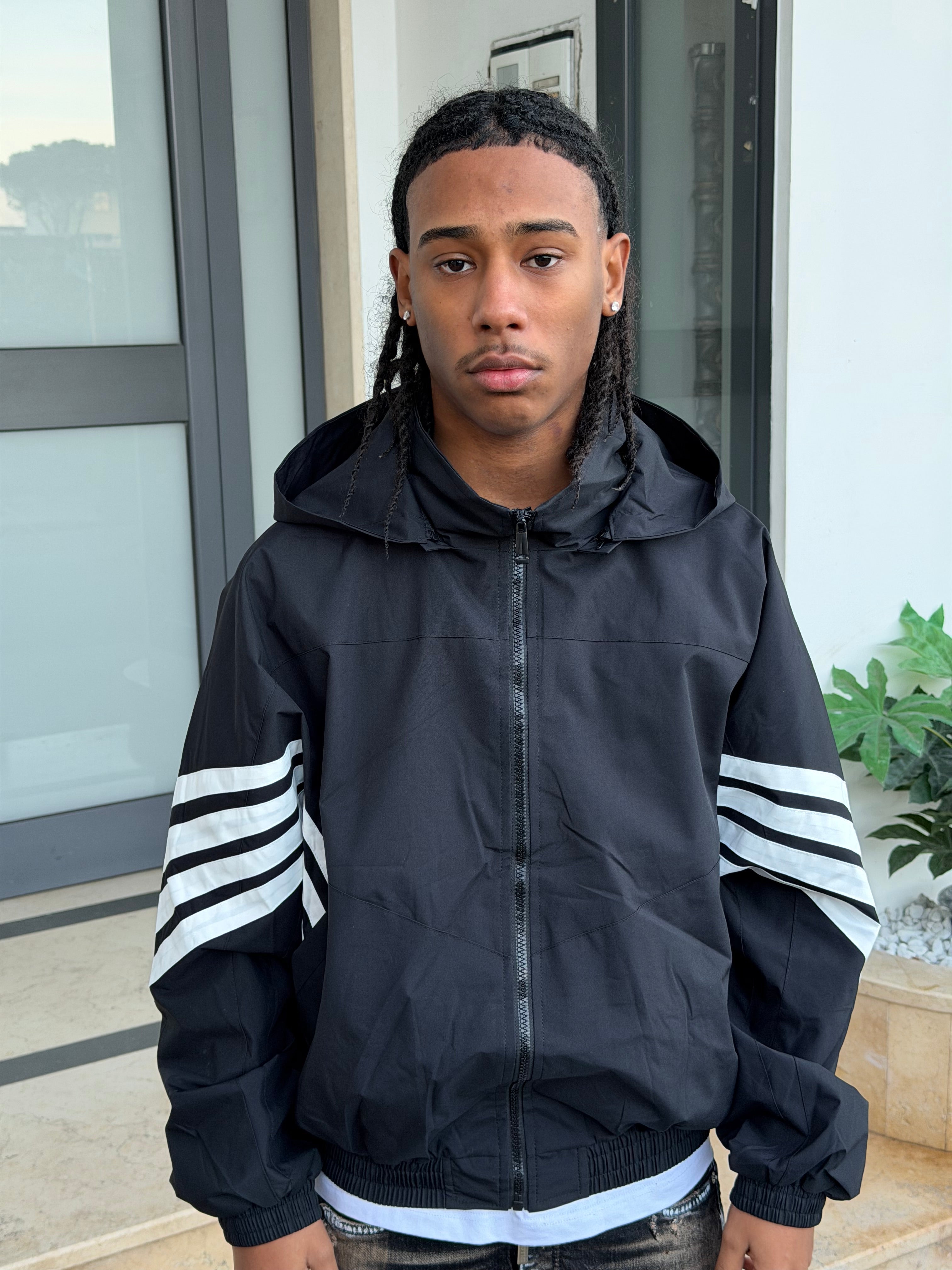 GIUBBOTTO MOD AD*DAS TH6018