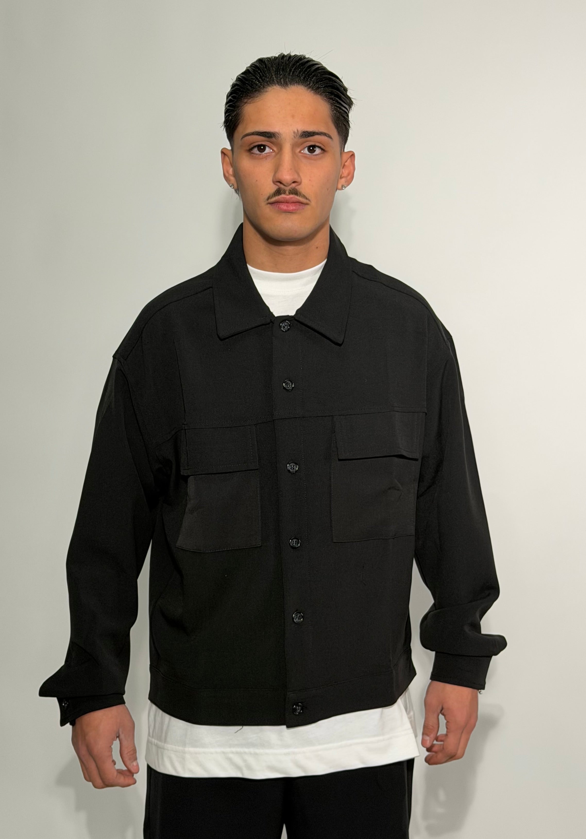 COORDSET CAMICIA BNK50-30