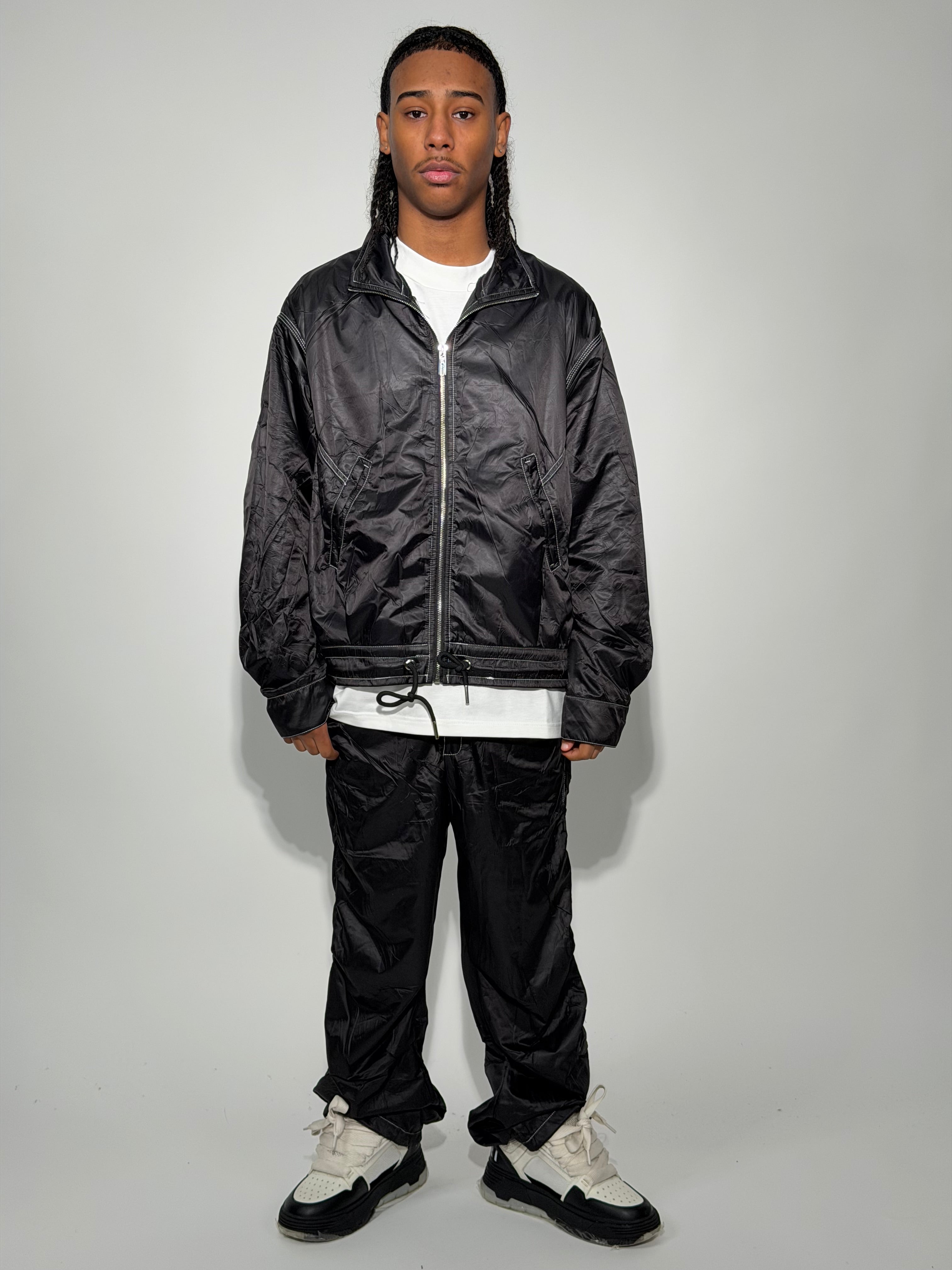 COORDINATO AW BRAND 0191