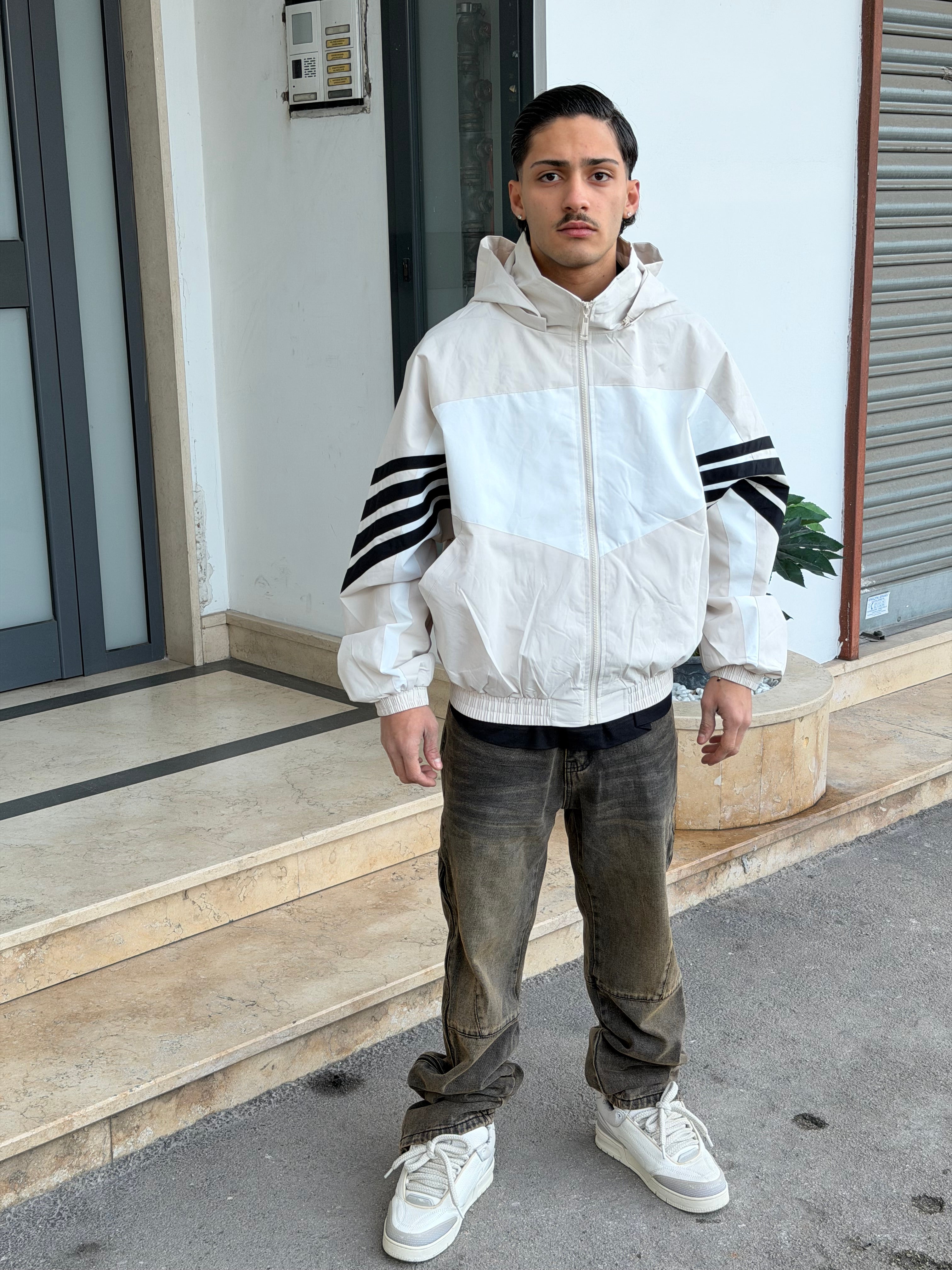 GIUBBOTTO MOD AD*DAS TH6018