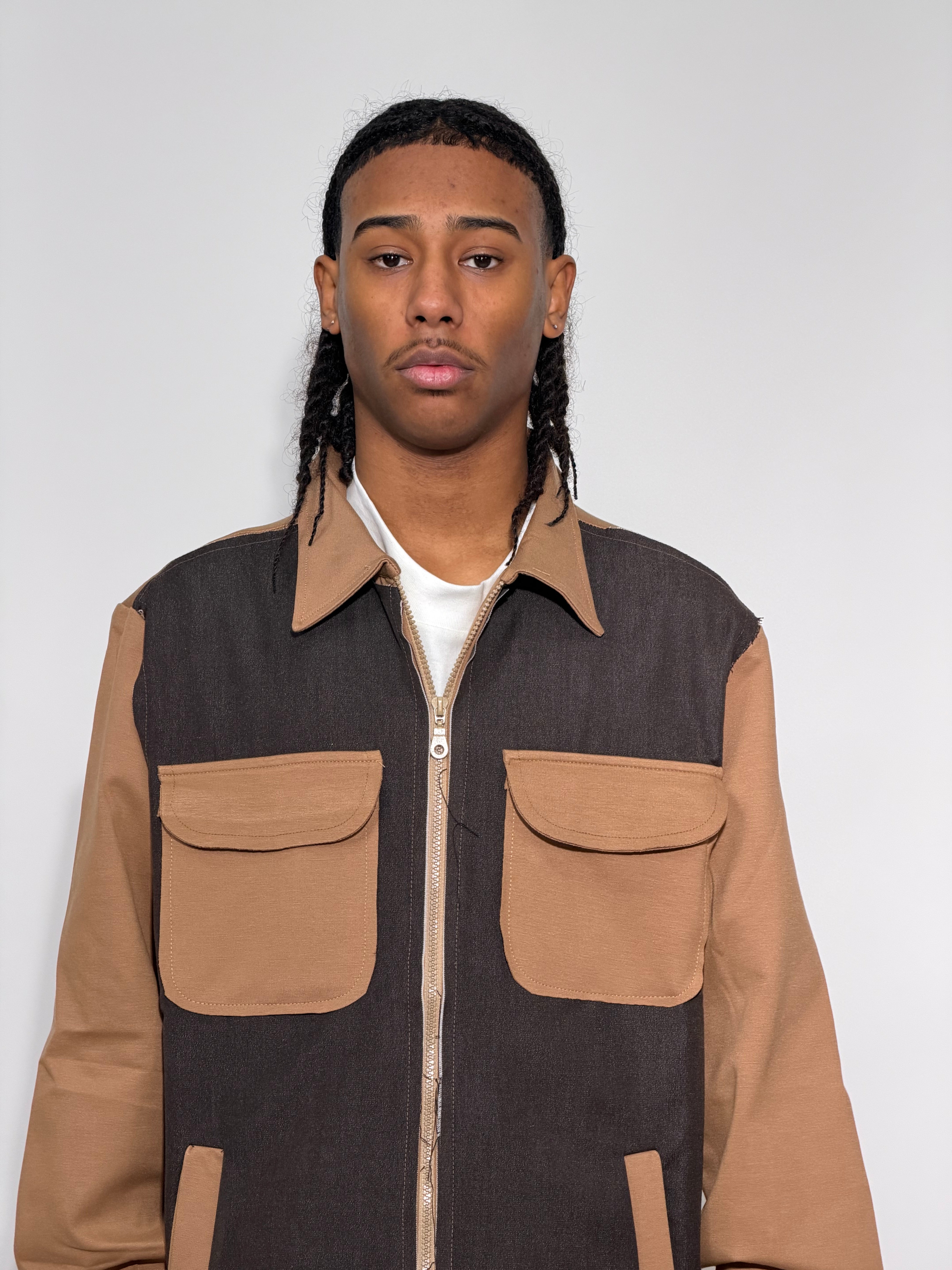 COORDSET FEAR OF LOVE 812