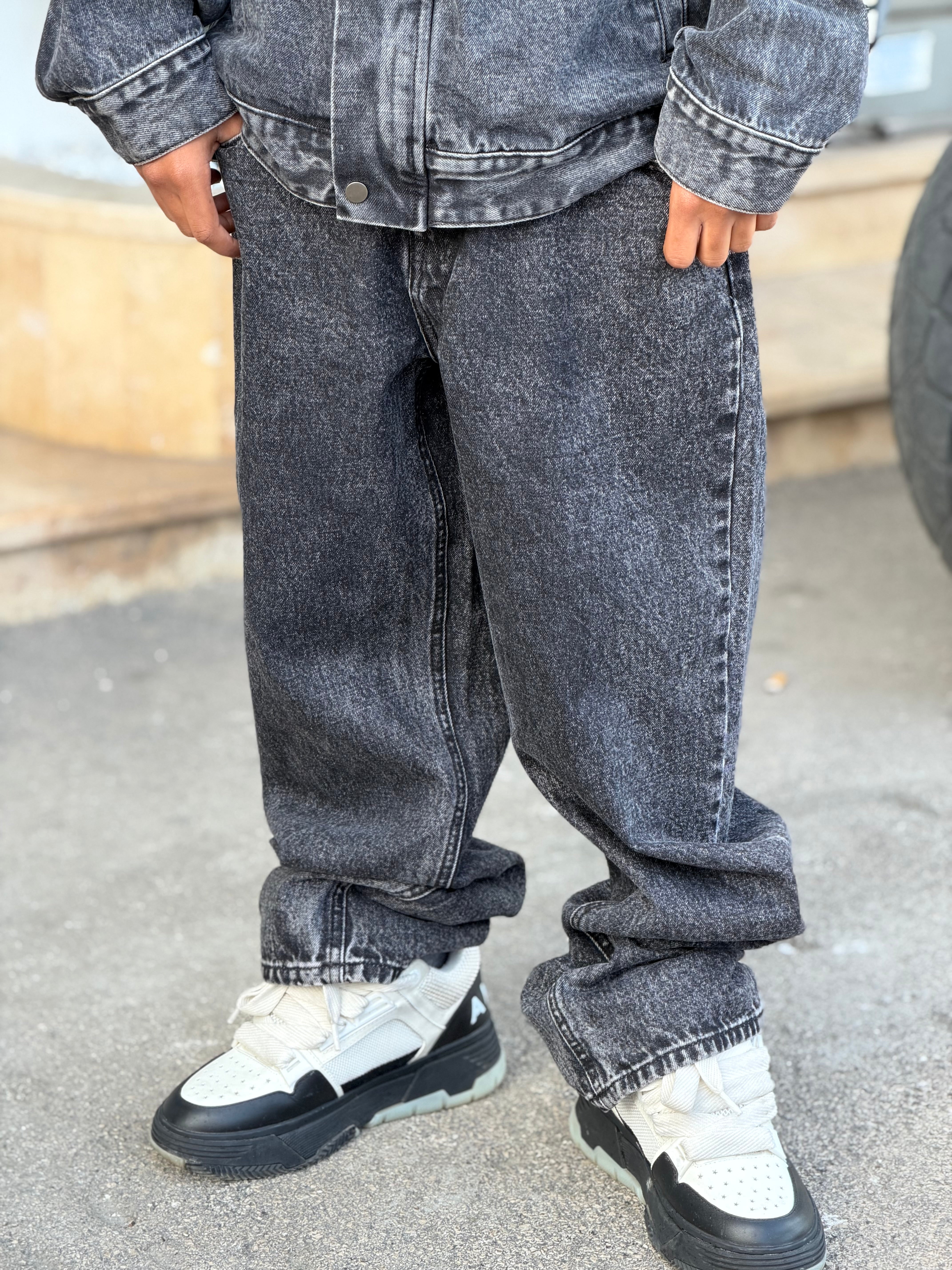 COORDSET “GREY ALISSON” CA004