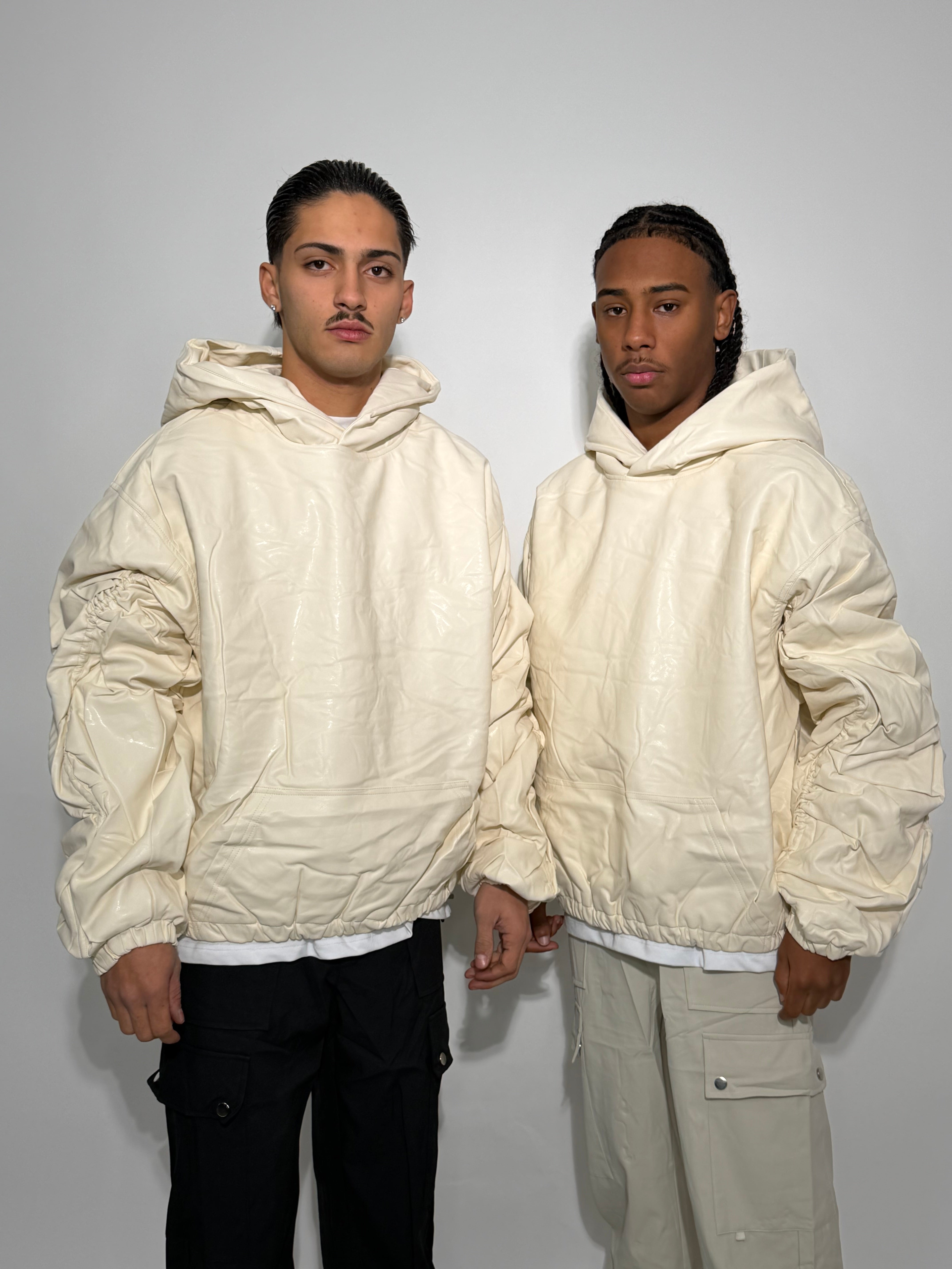 FELPA STRONG LUCID ECONOMY