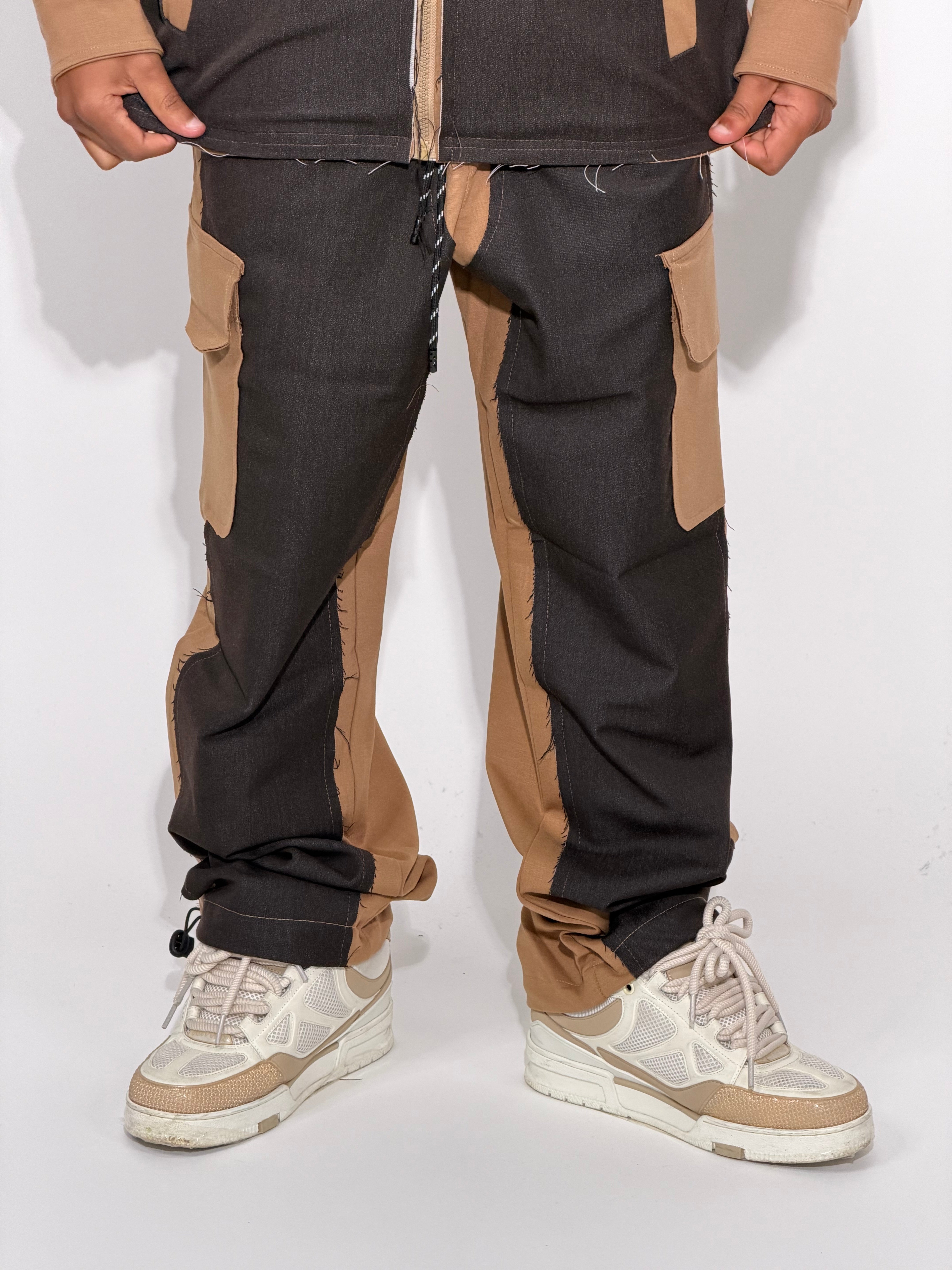 COORDSET FEAR OF LOVE 812