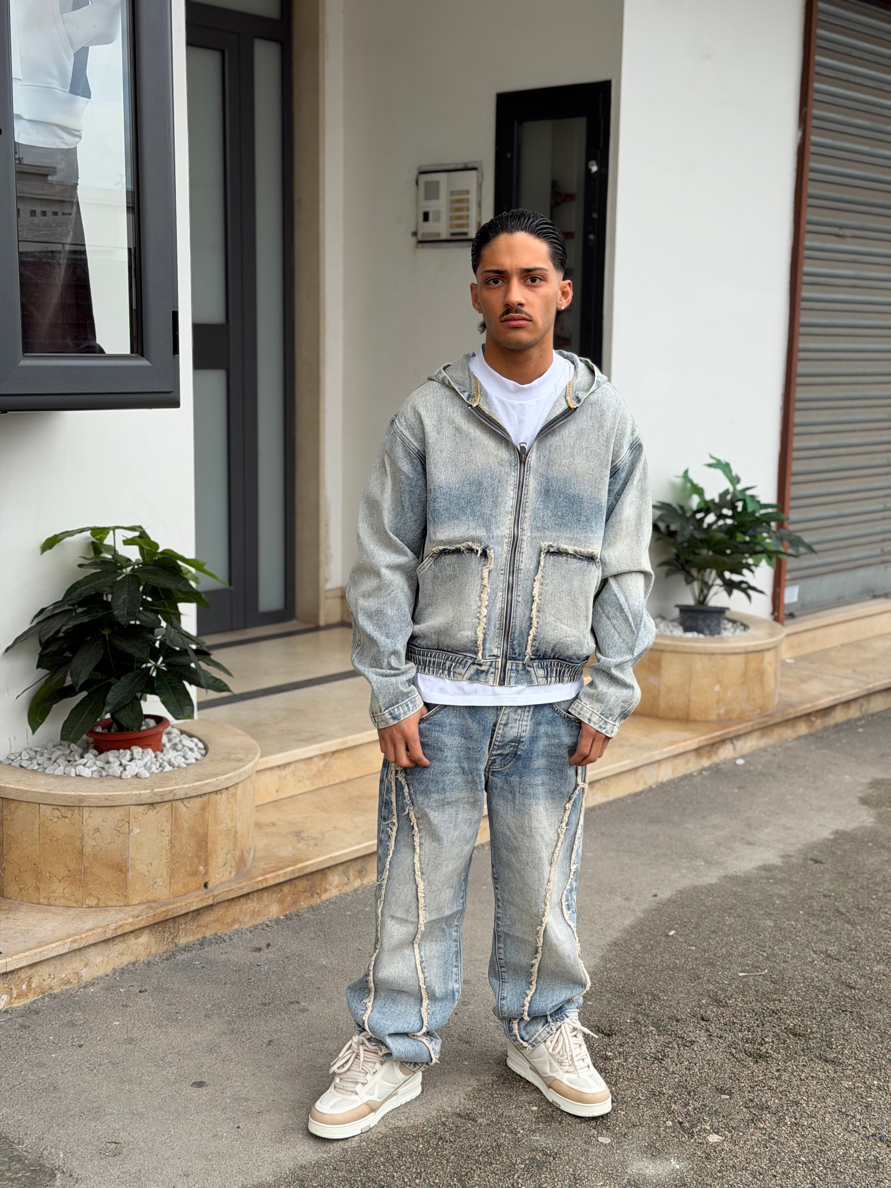 COORDSET SFRANG. Js8413