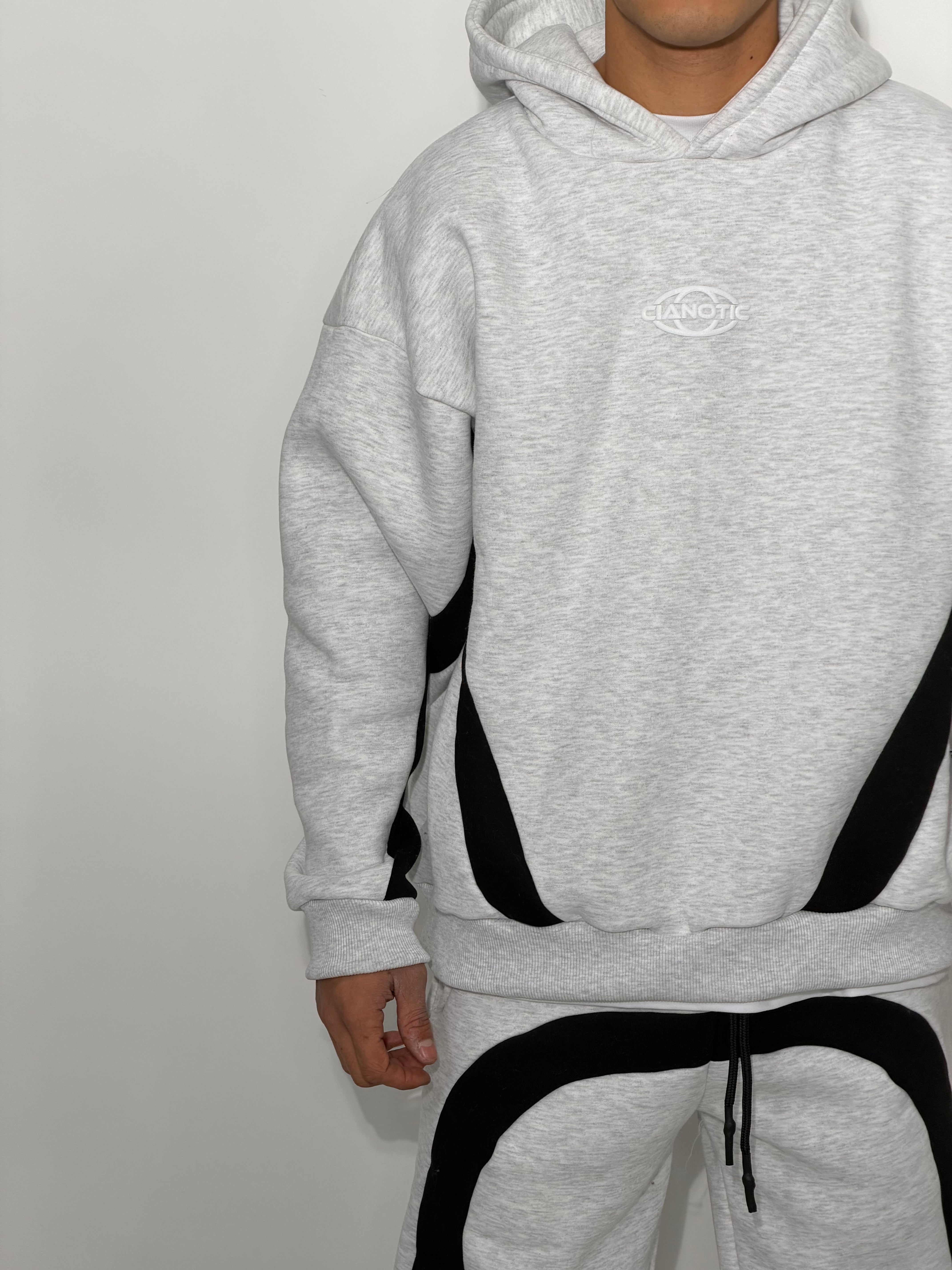 TRACKSUITE “BNV” CIANOTIC