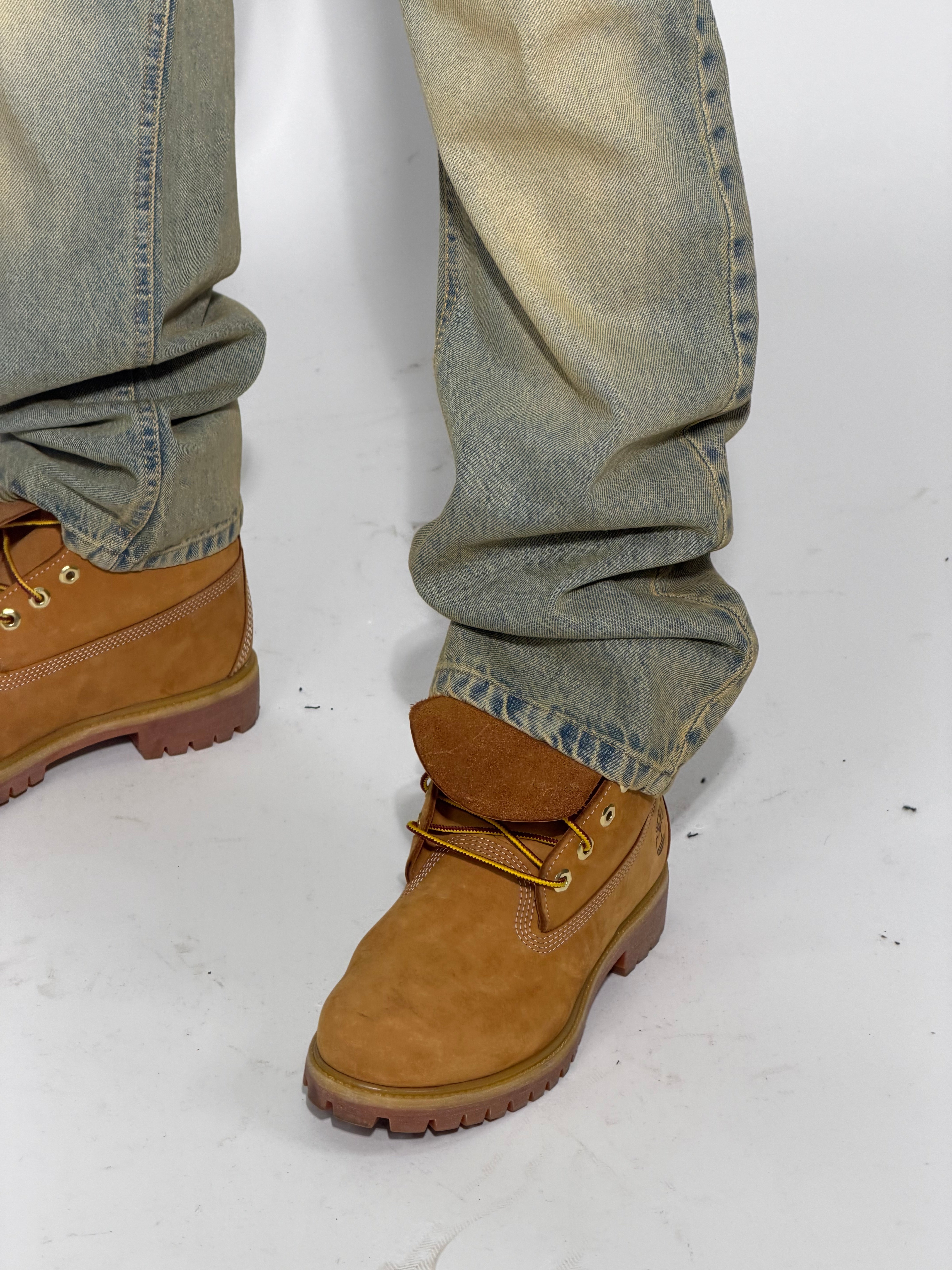 BAGGY SABBIATO PSALMS PS2028