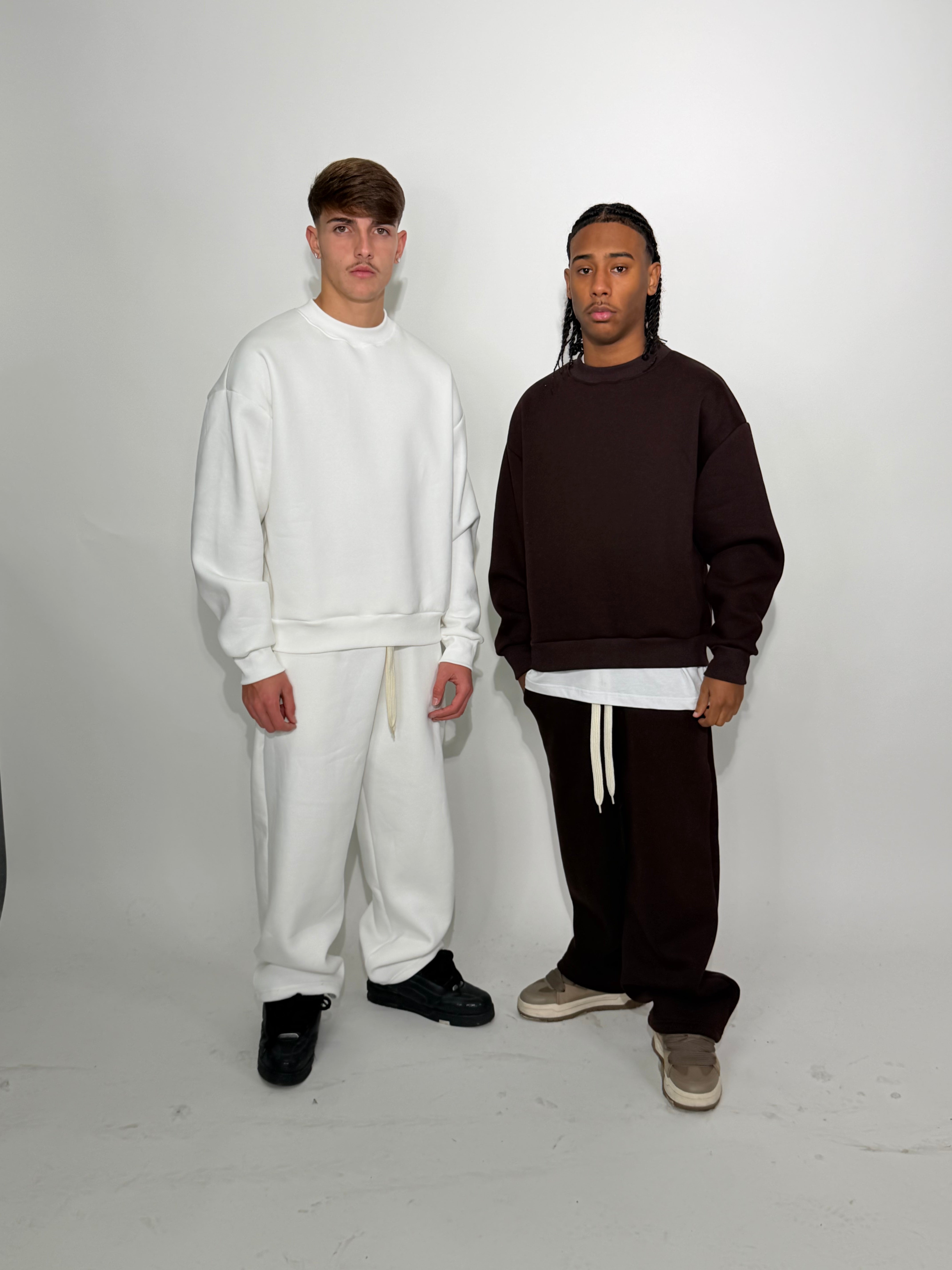 CORDSET MONO CREW *BV*