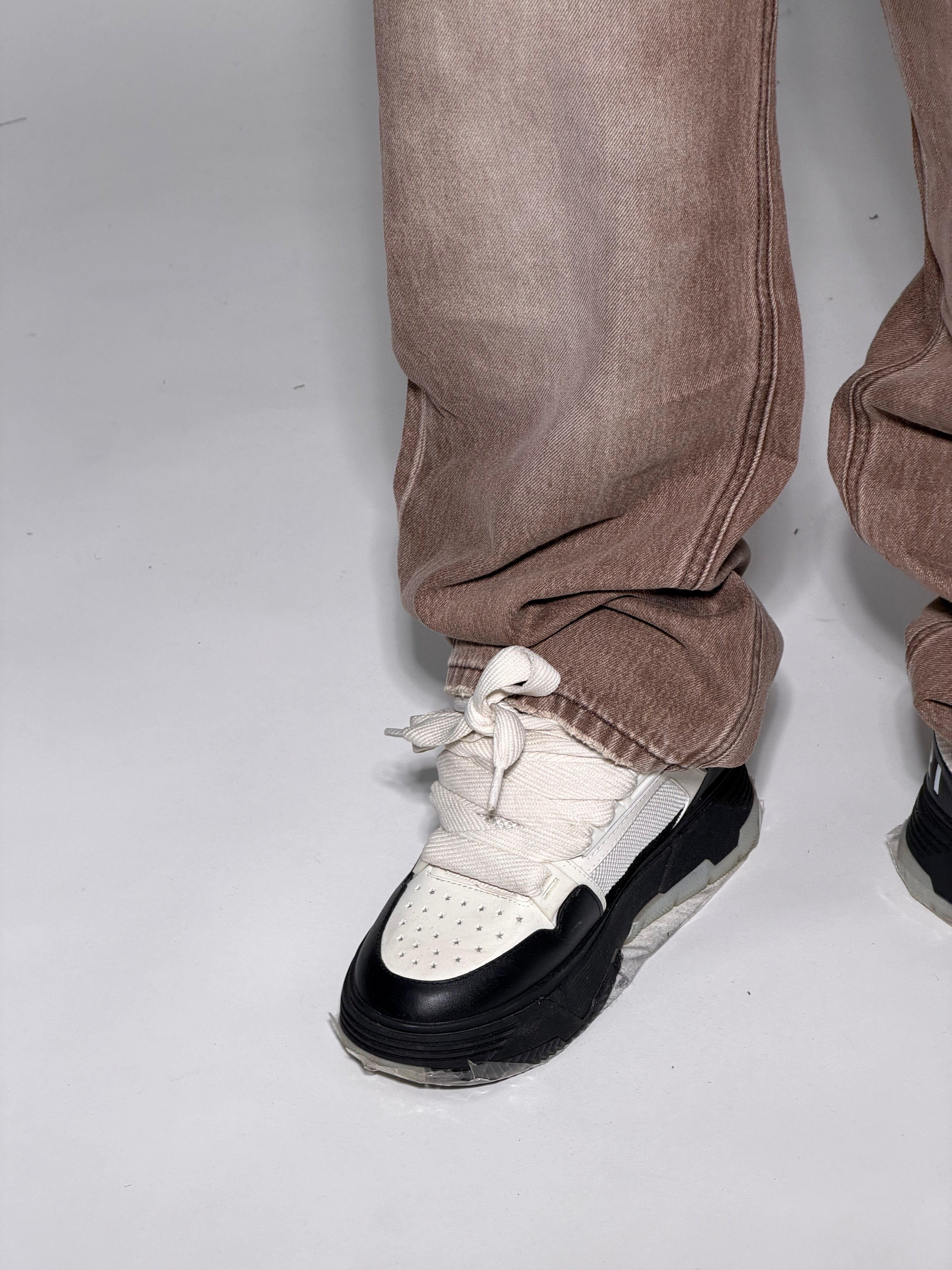 BAGGY MOD CARP**TER YX5622