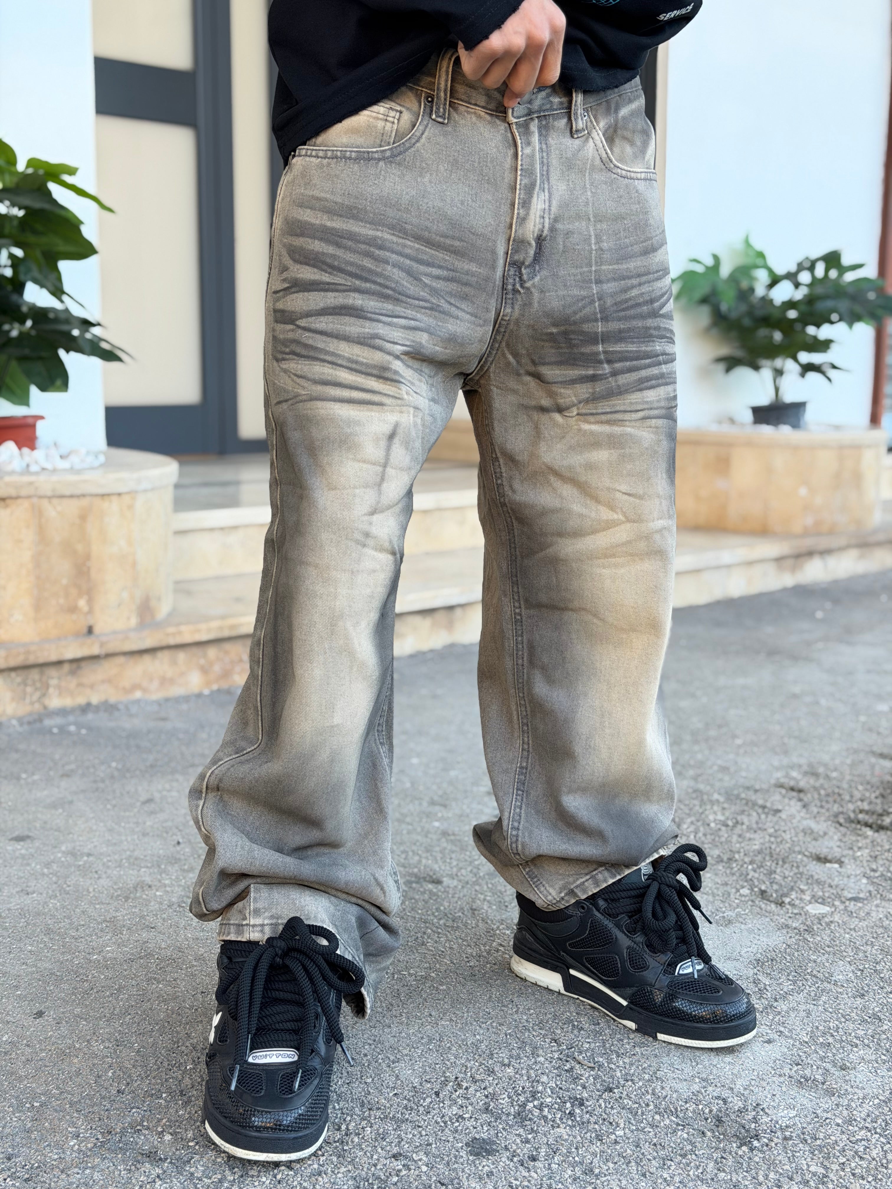 BAGGY M5-480 WASH