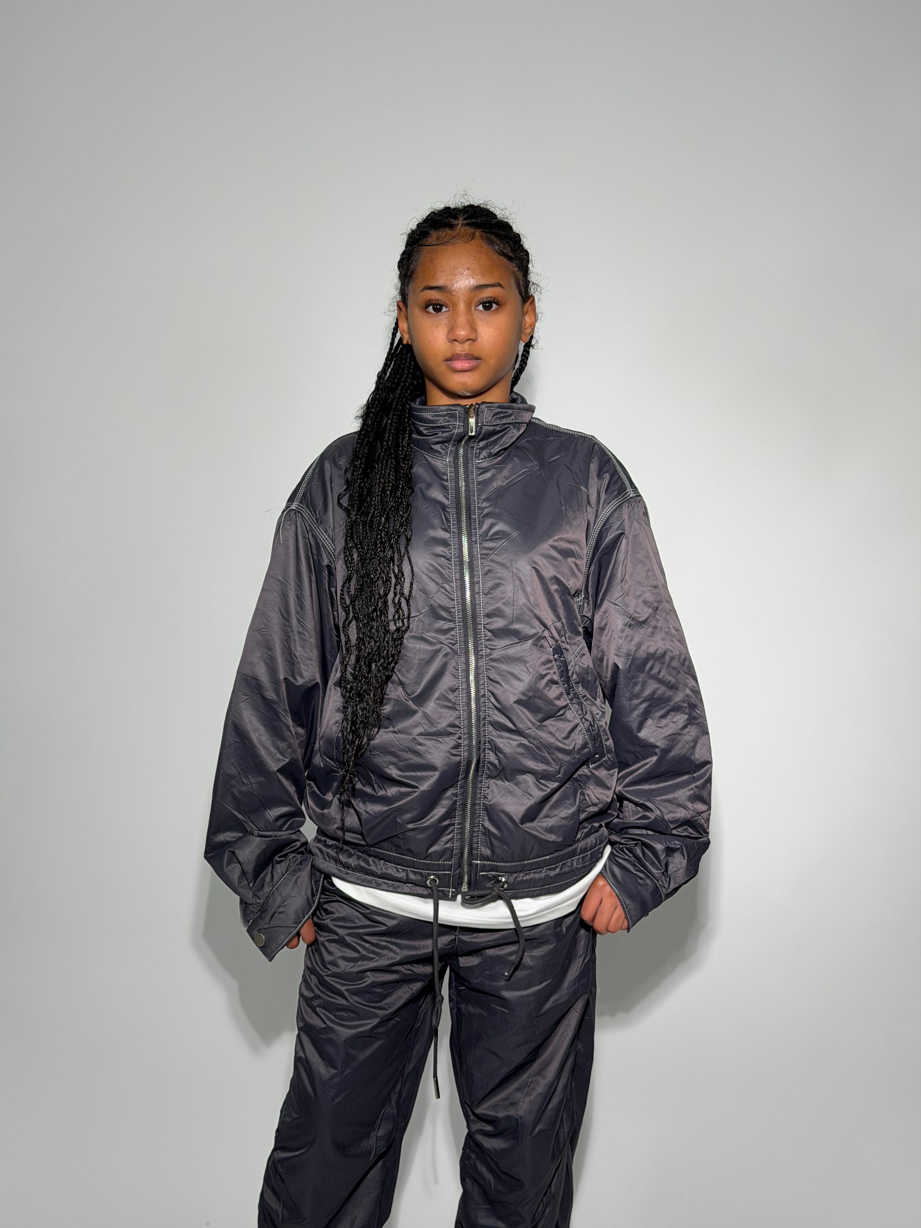 COORDINATO AW BRAND 0191