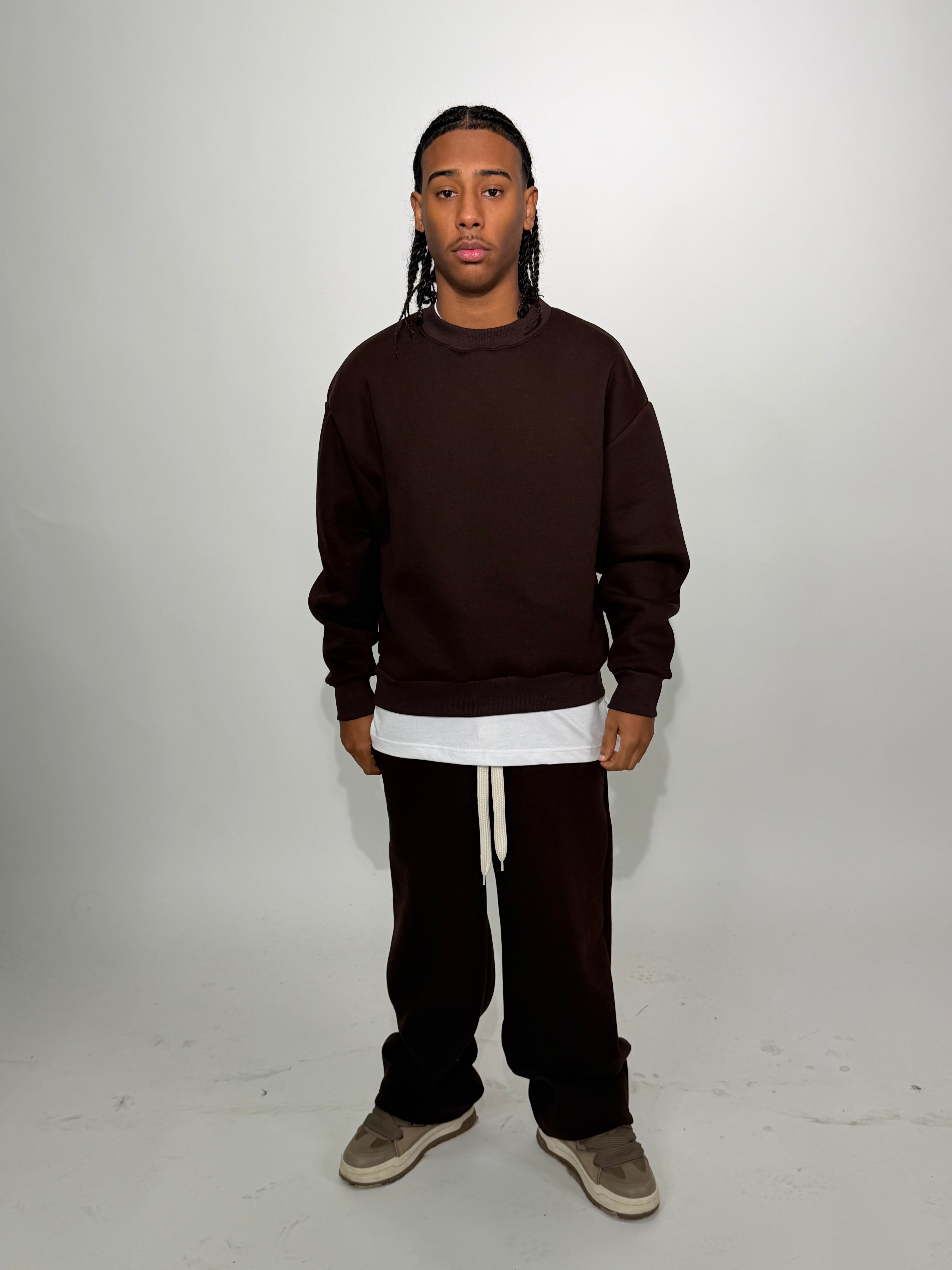 CORDSET MONO CREW *BV*