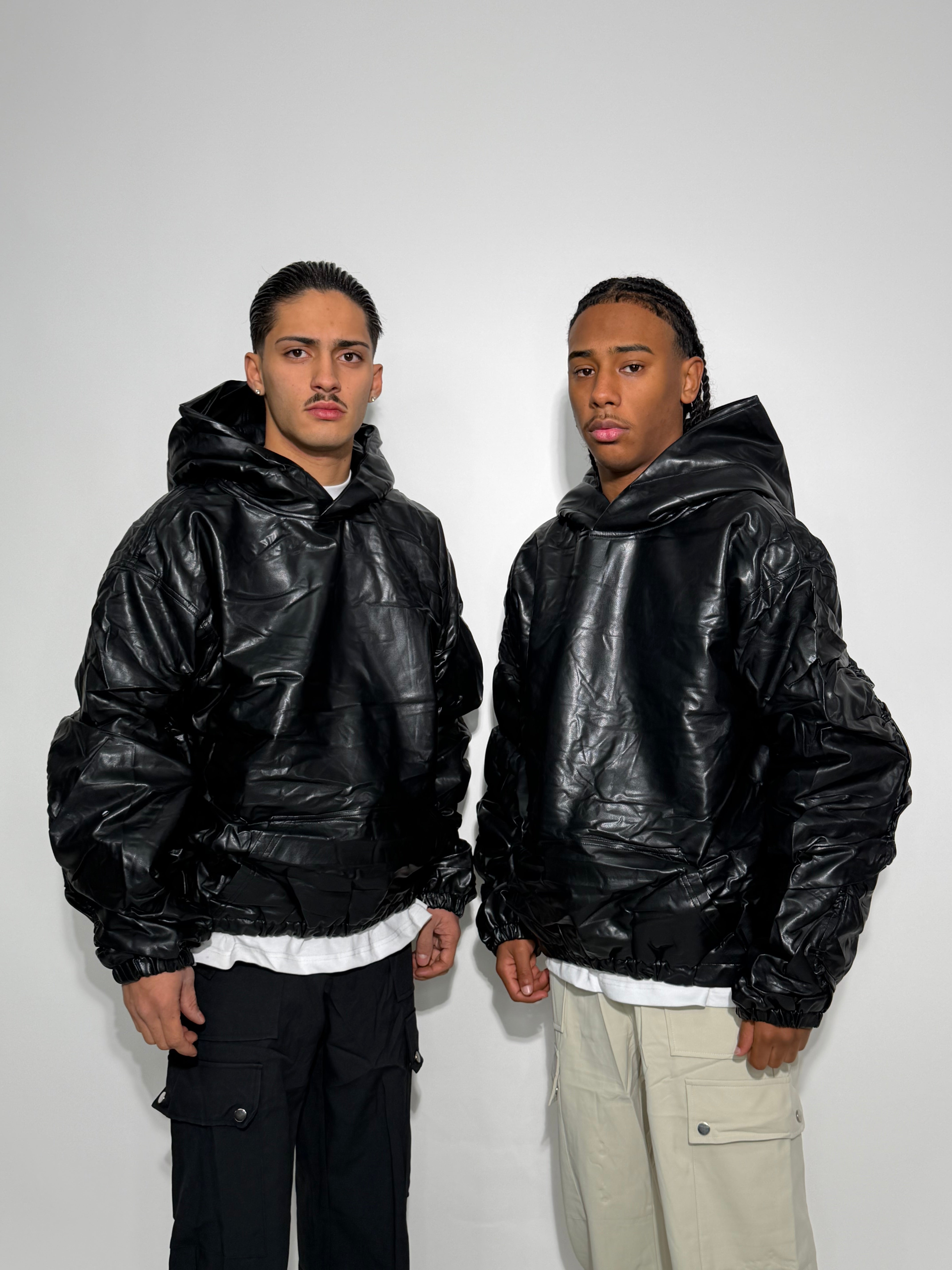 FELPA STRONG LUCID ECONOMY