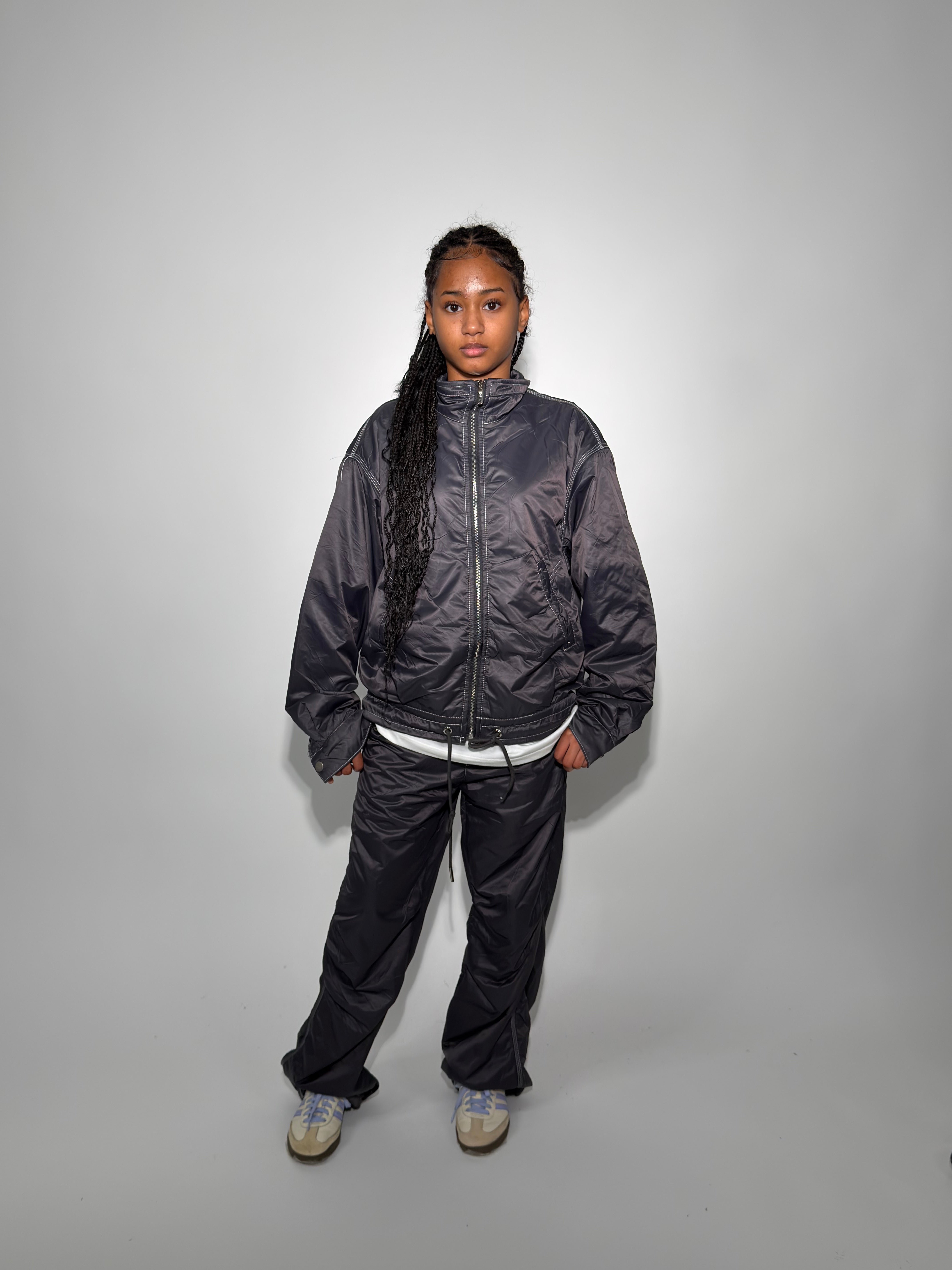 COORDINATO AW BRAND 0191