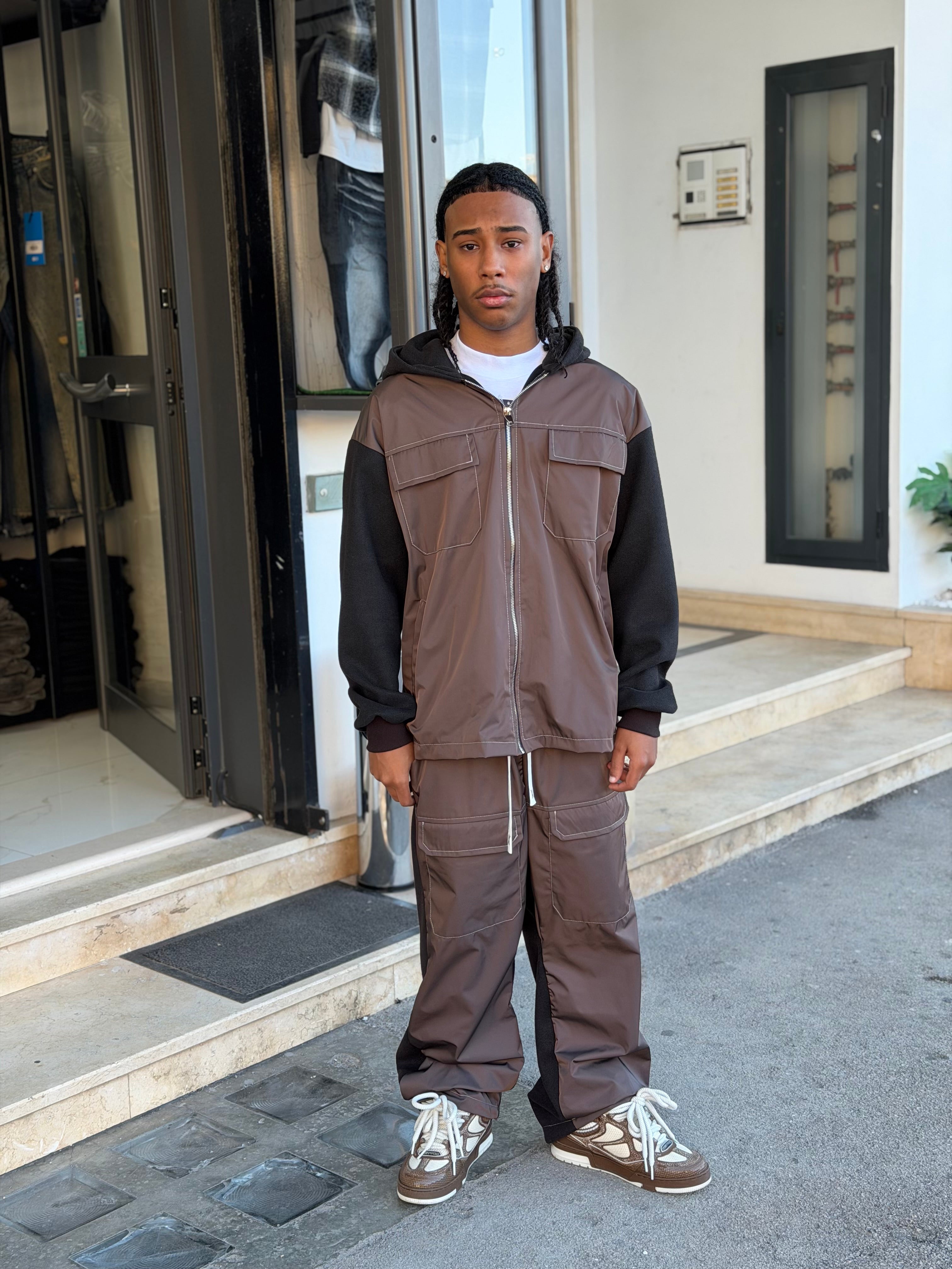 COORDSET SELF LOVE “NERES”