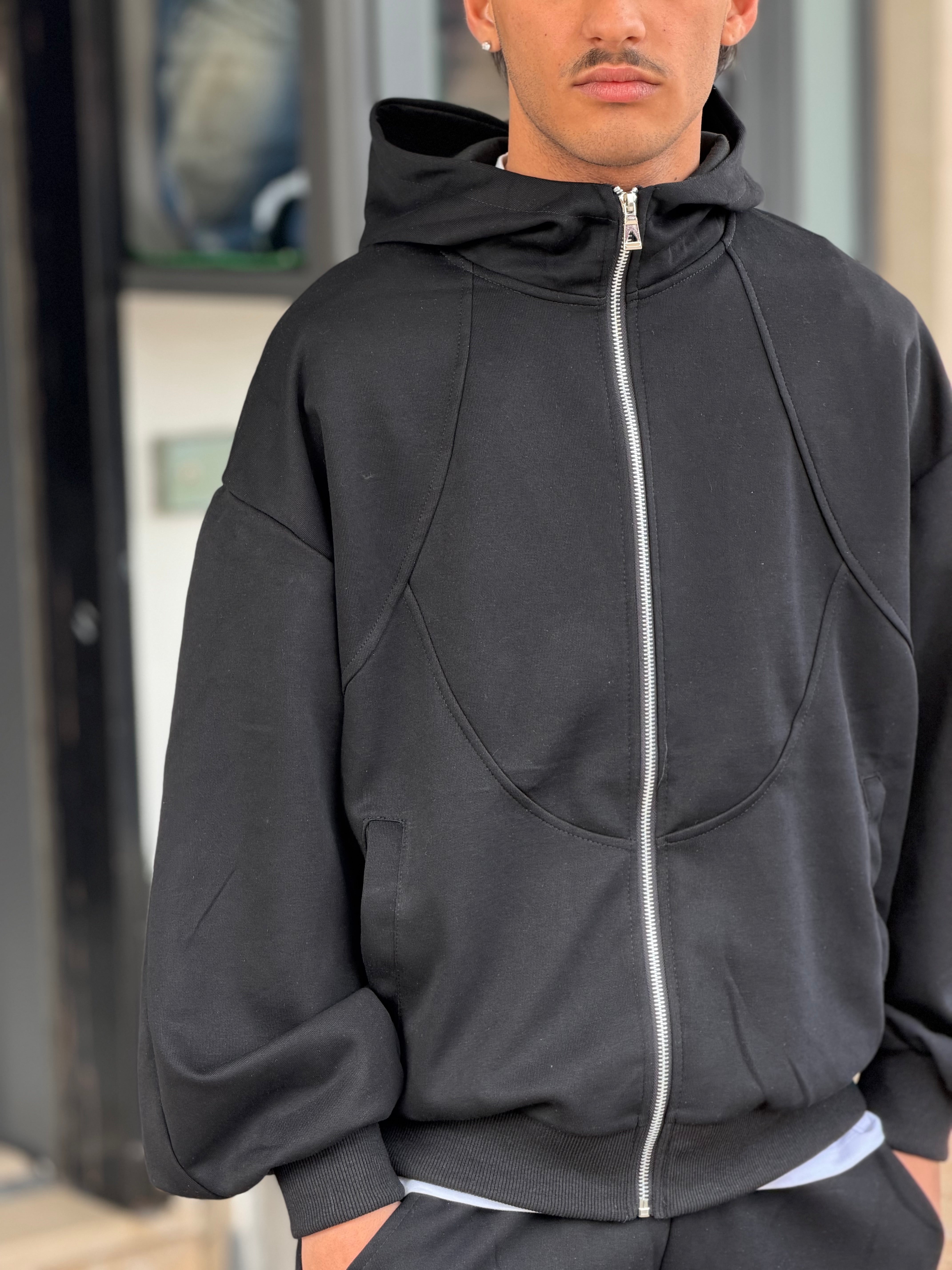 TRACKSUITE SCHOOL V3-1142