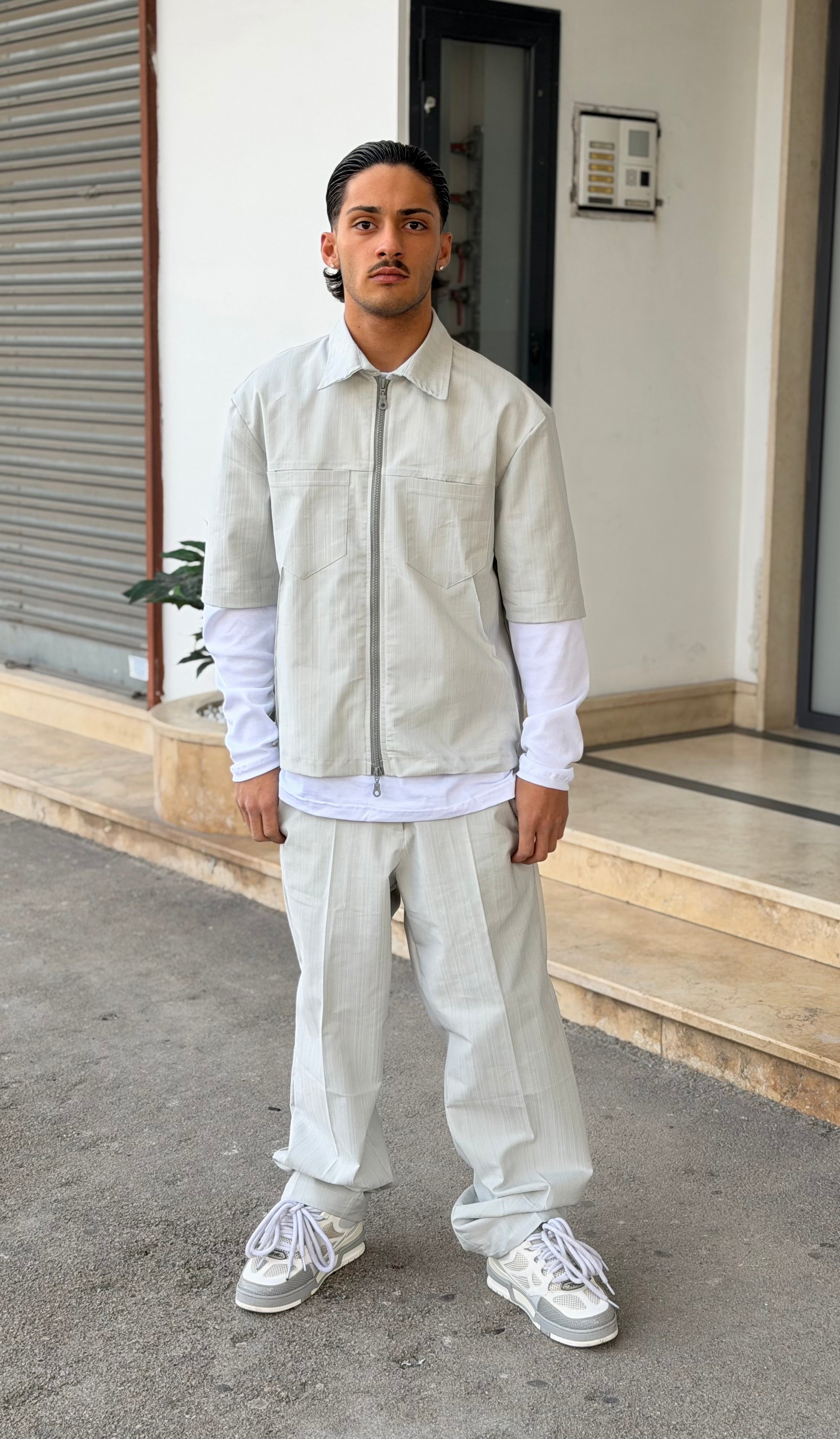 COORDSET FEAR OF LOVE “USHUAIA” ART 1212