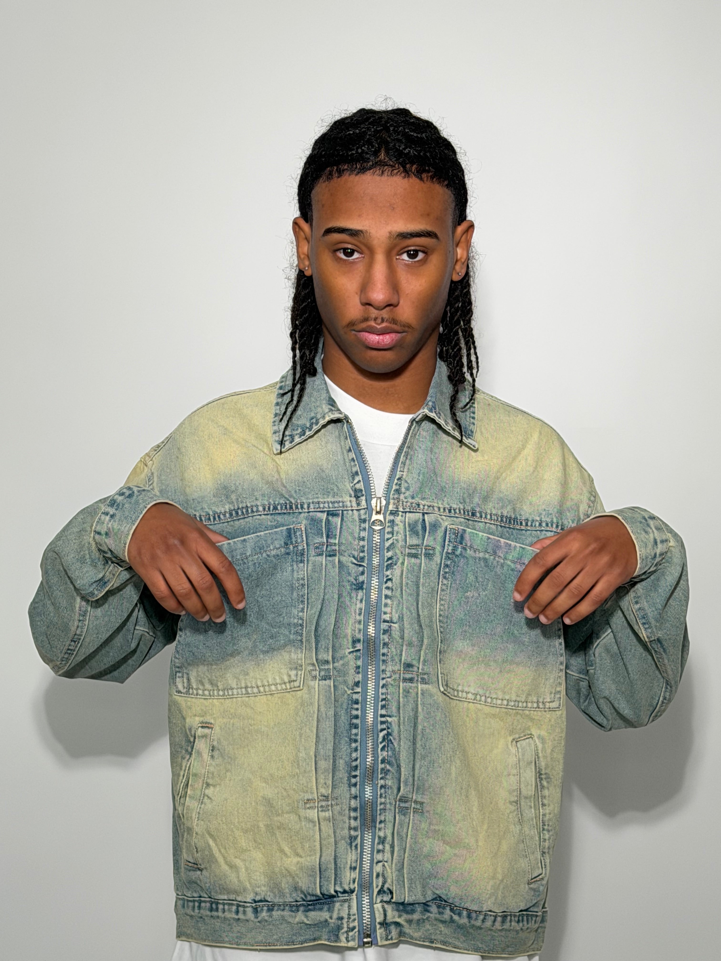 COORDSET SANDBLASTED  M5-422