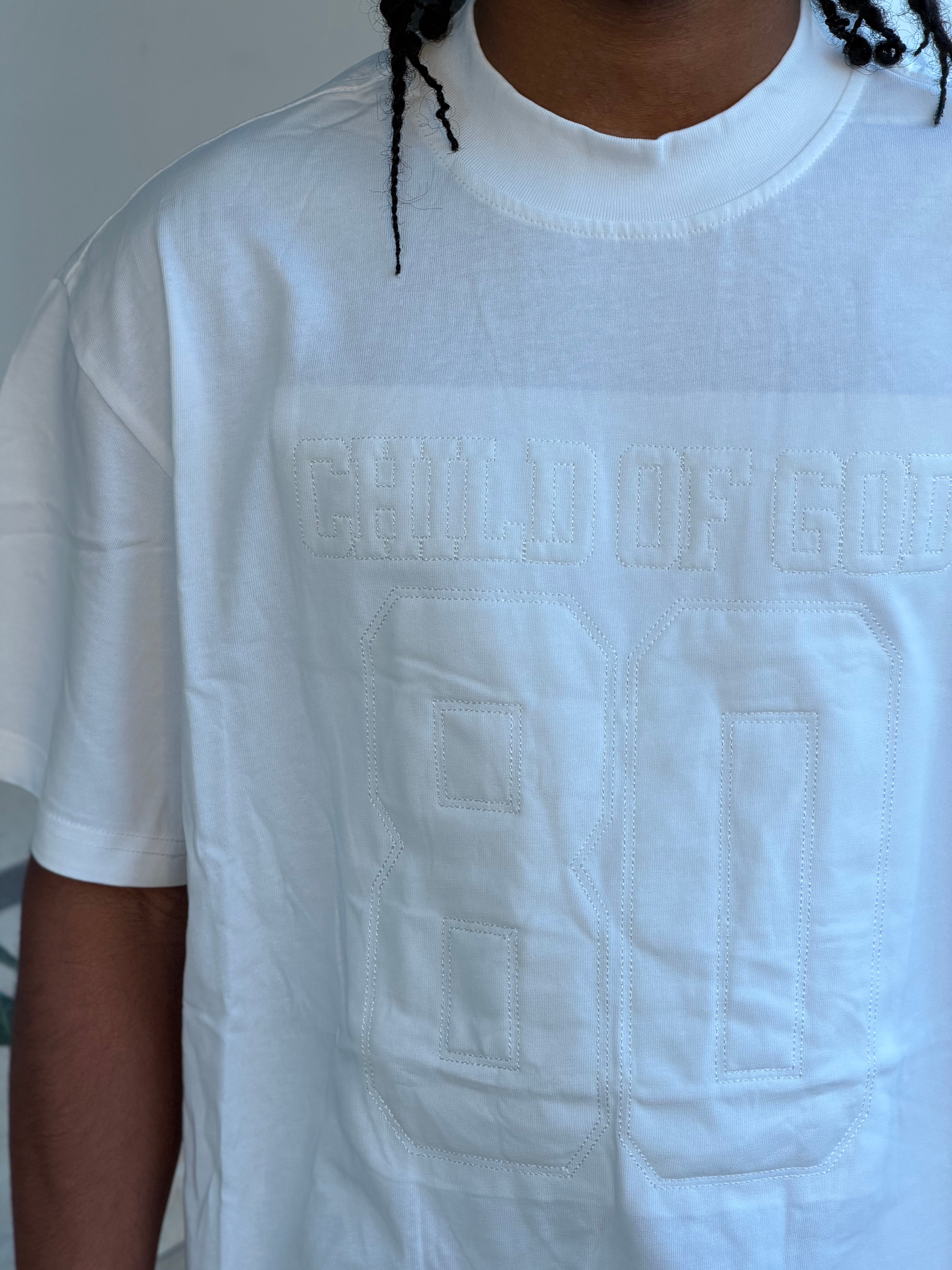 T-SHIRT AW 0270 STAMPA PUFF