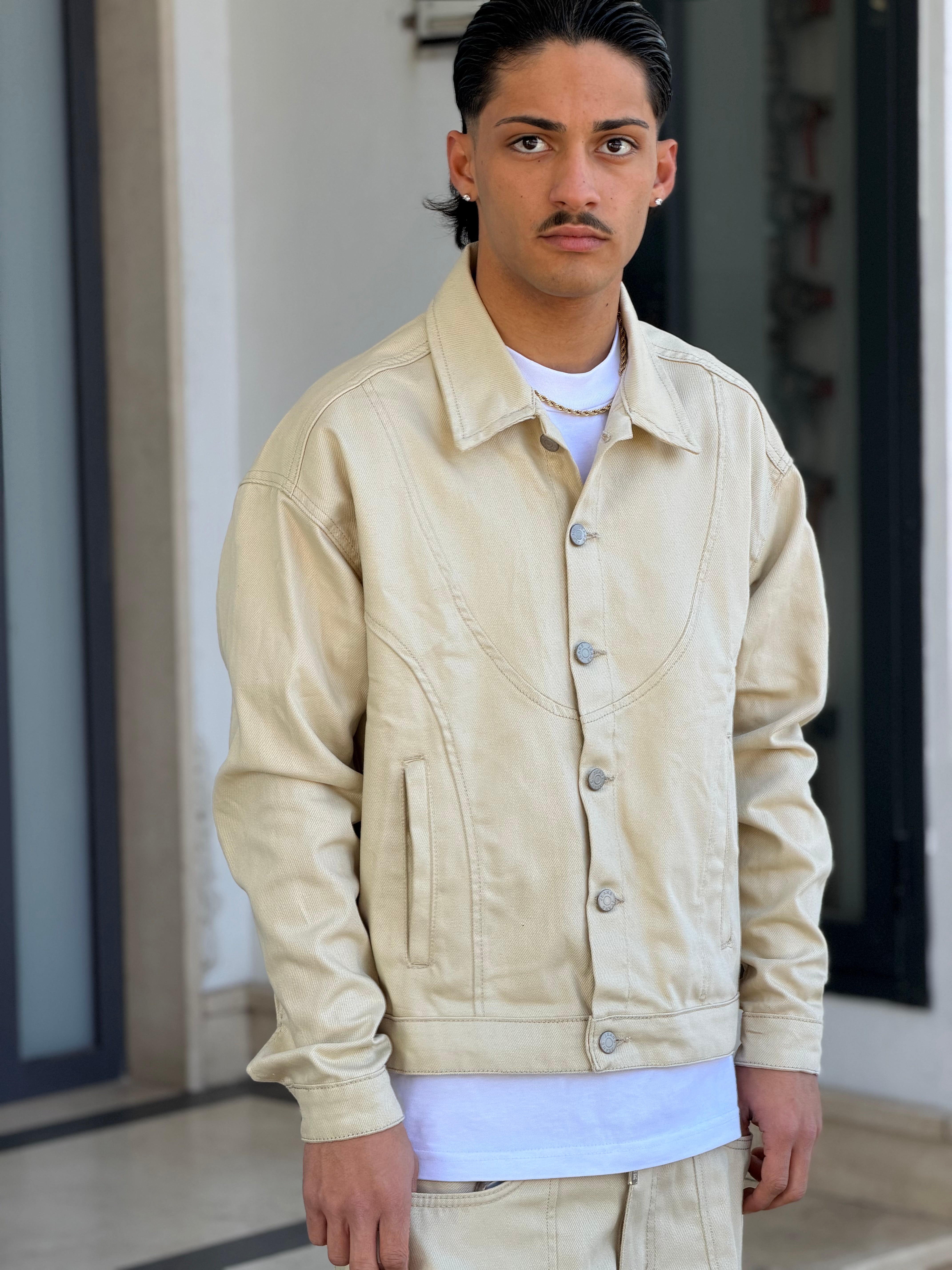 COORDSET BUNKER TAGLI/CARGO 135