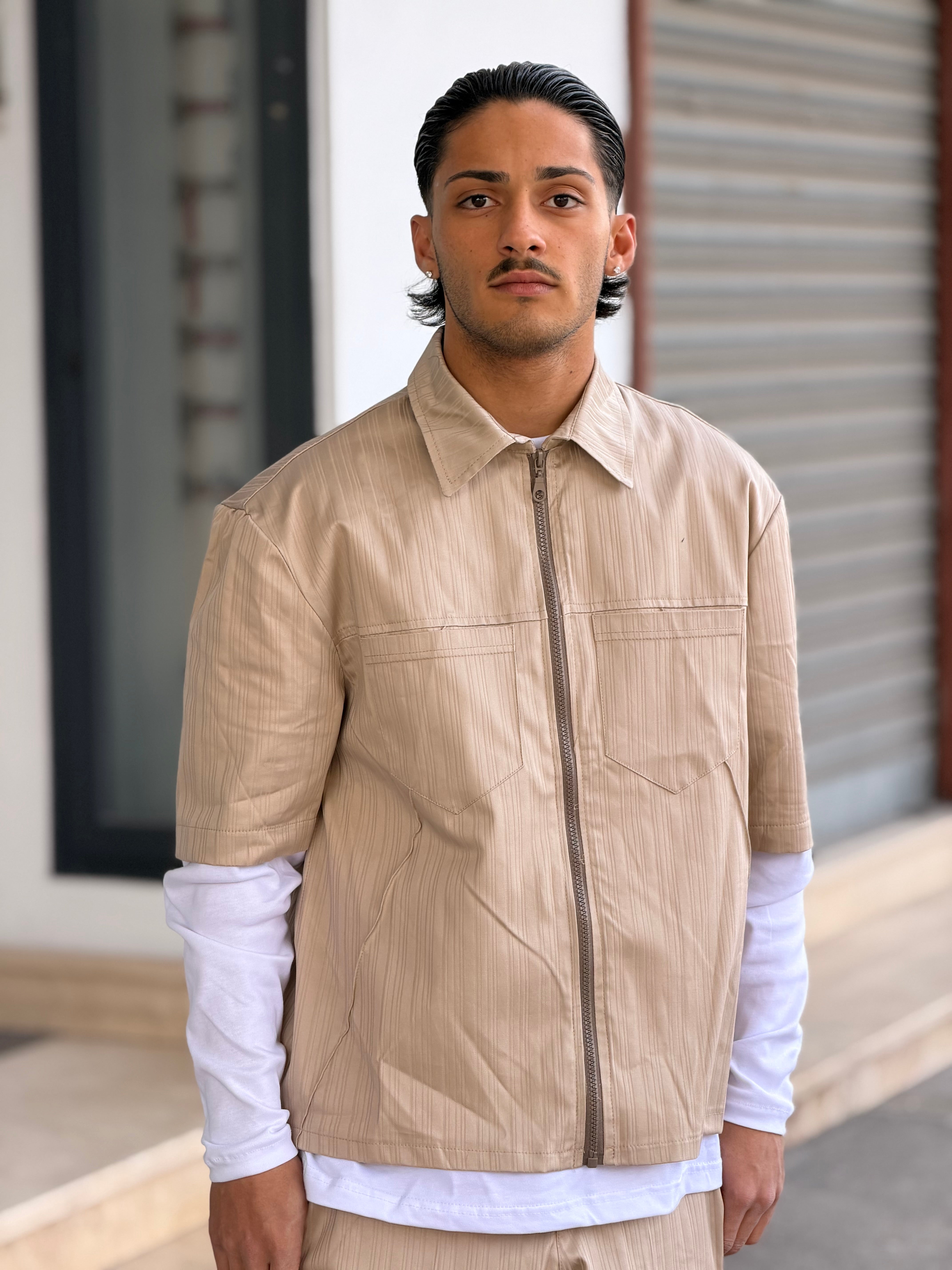 COORDSET FEAR OF LOVE “USHUAIA” ART 1212