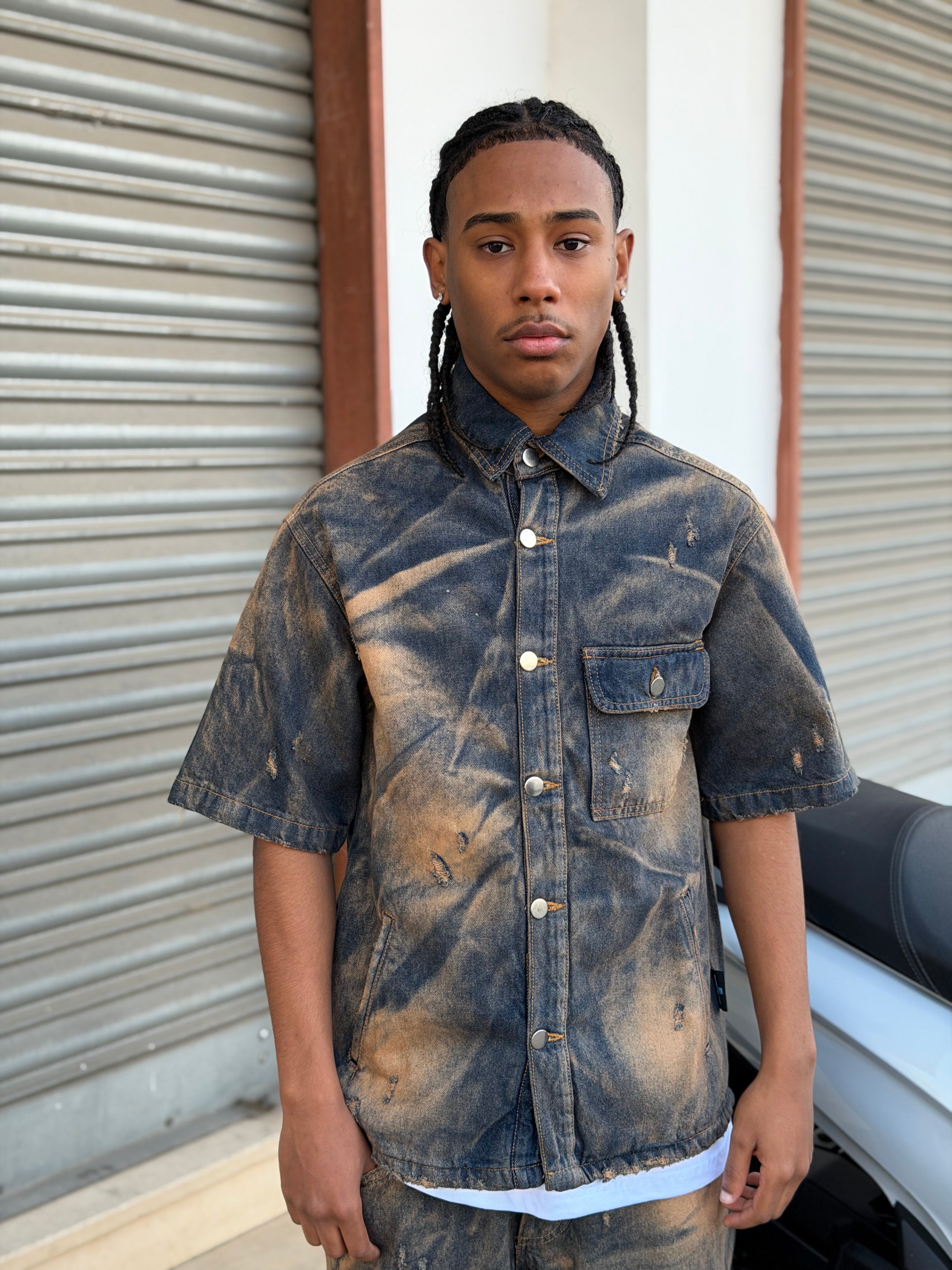 COORDSET CBAY SABBIATO BV