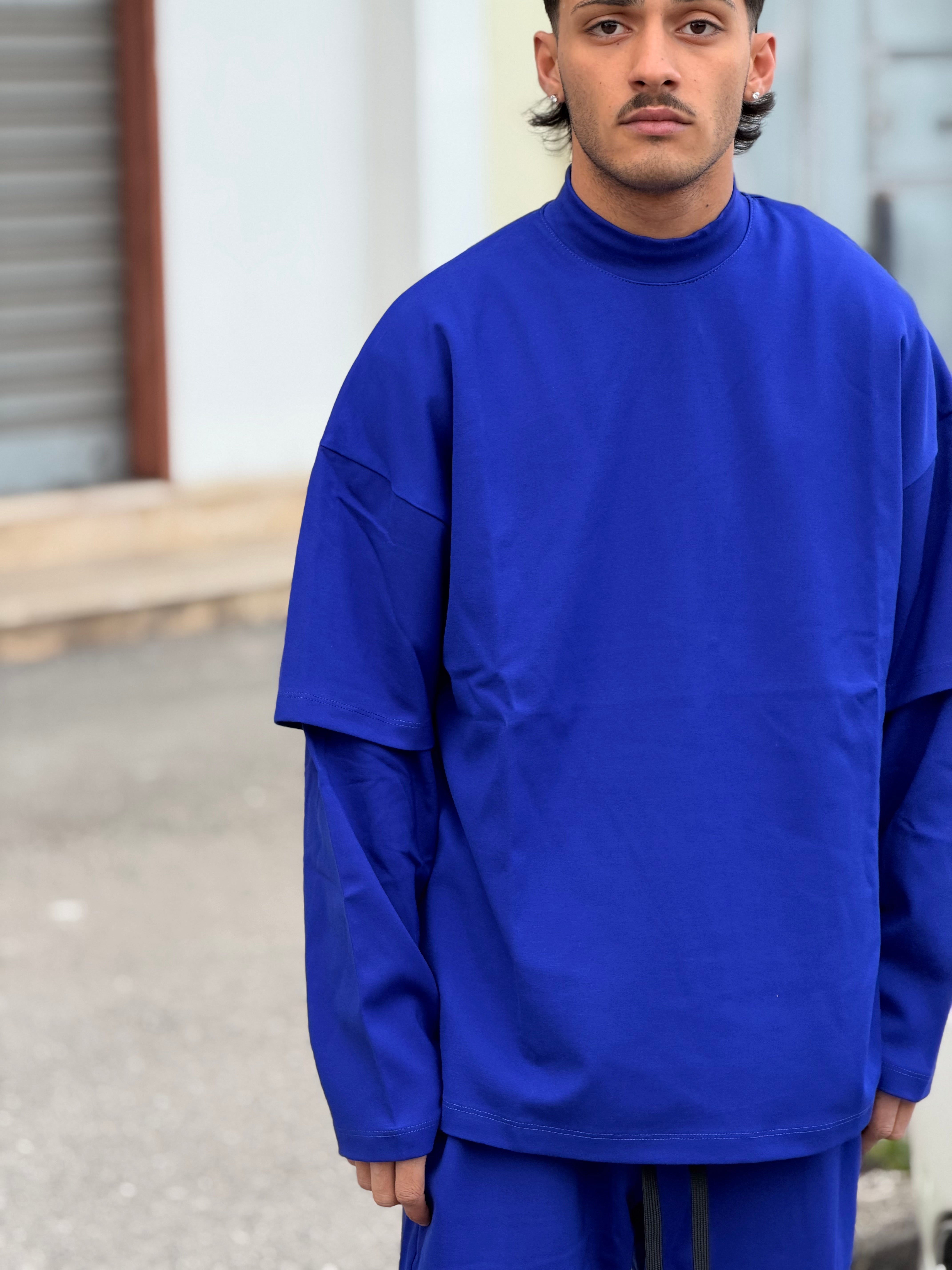 COORDSET ALFA CLOTHING ART AC205