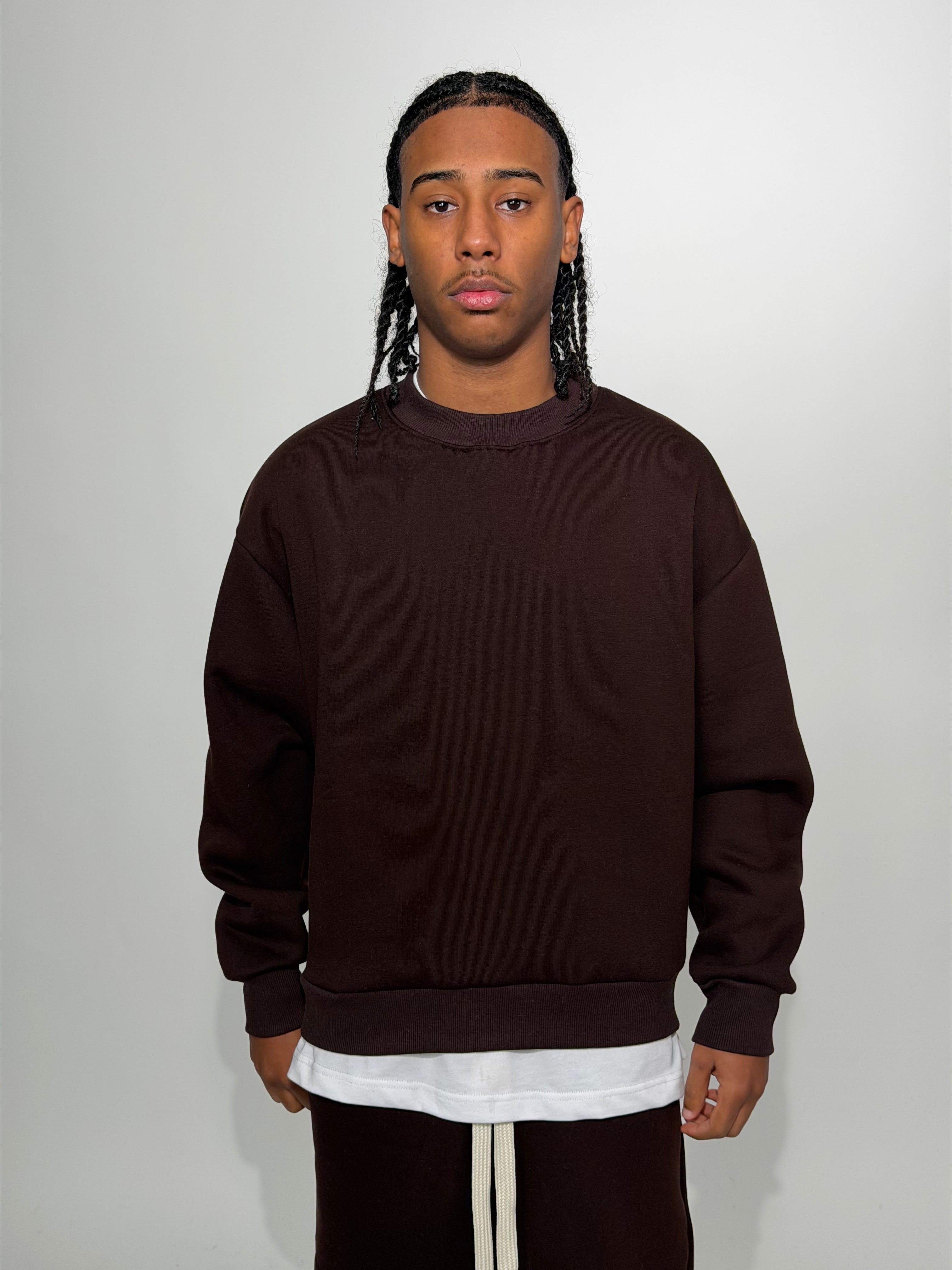 CORDSET MONO CREW *BV*