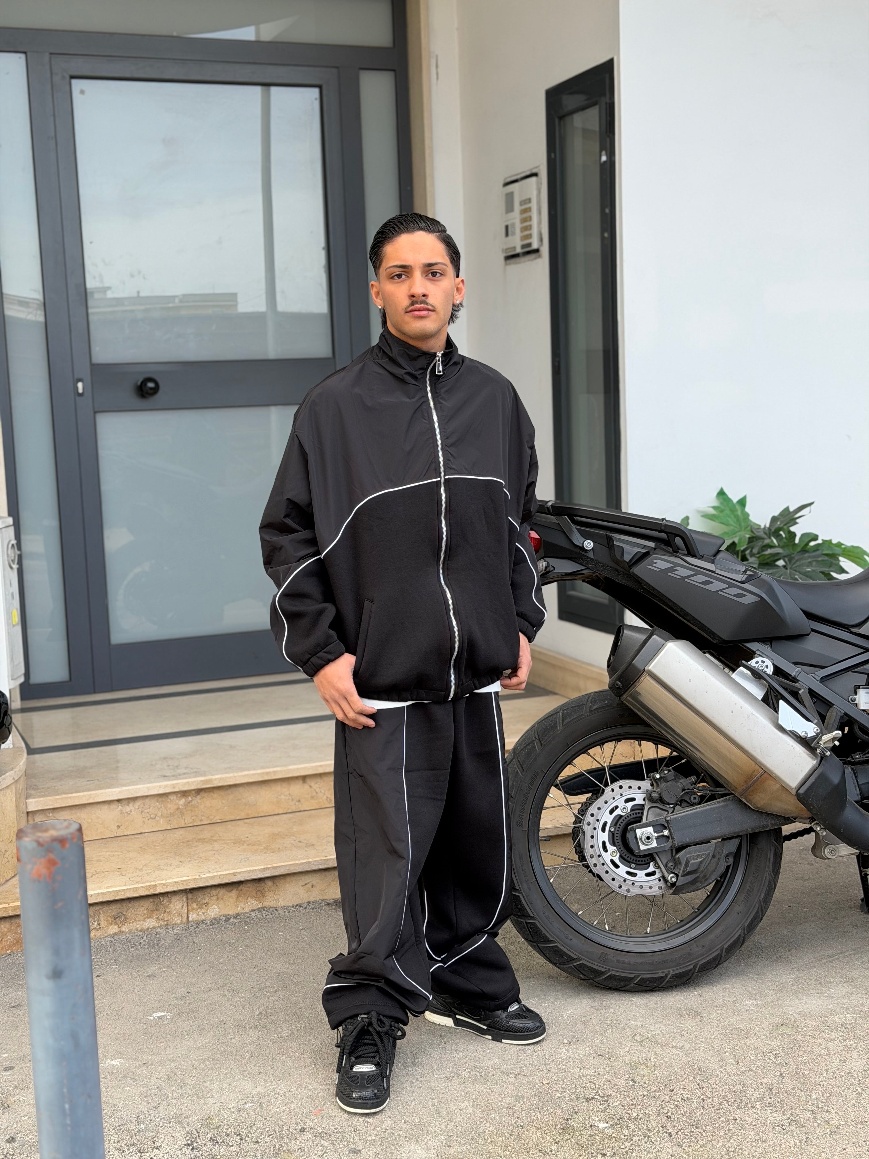 COORDSET BUNKER FELPA 094