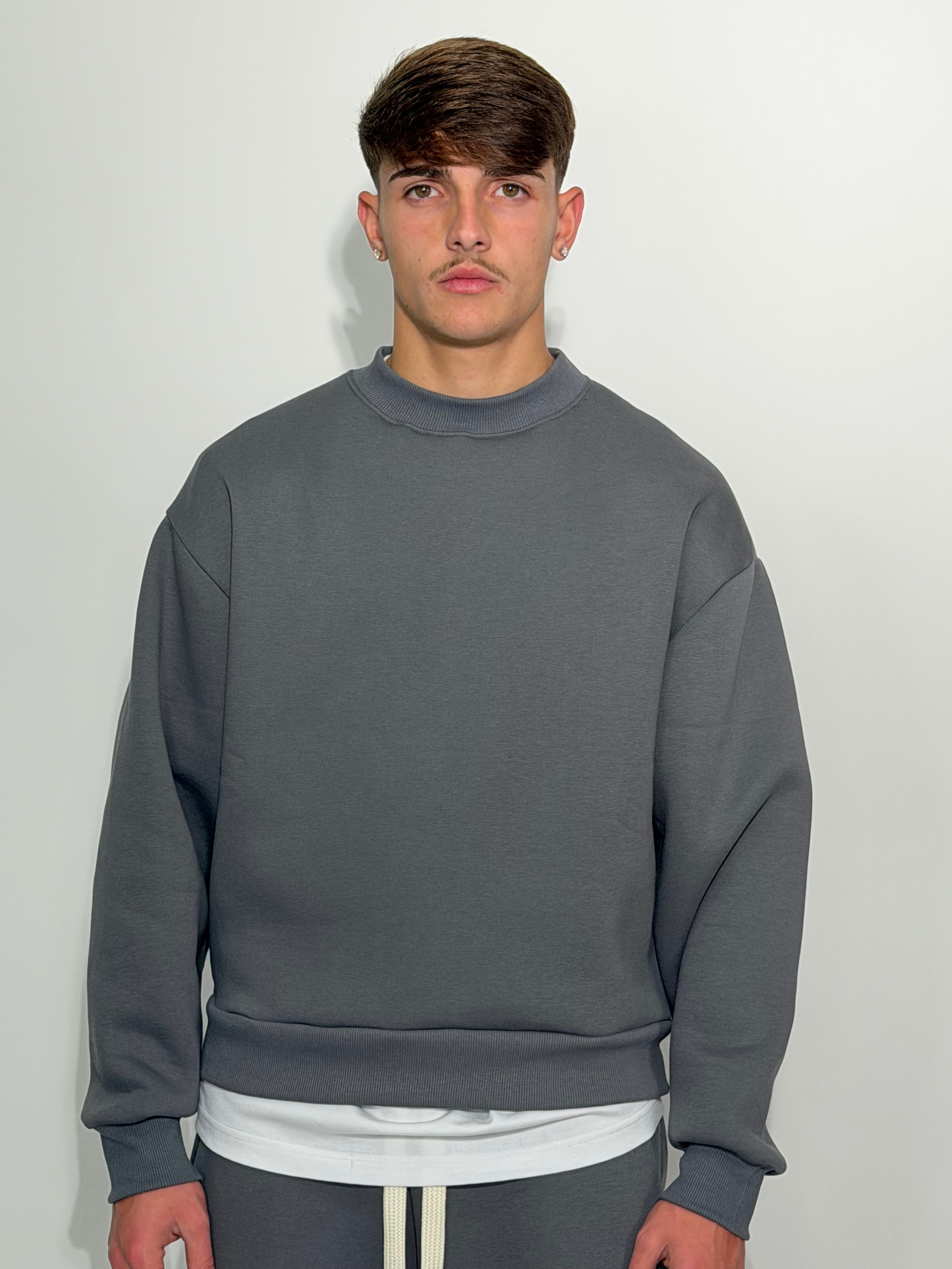 CORDSET MONO CREW *BV*