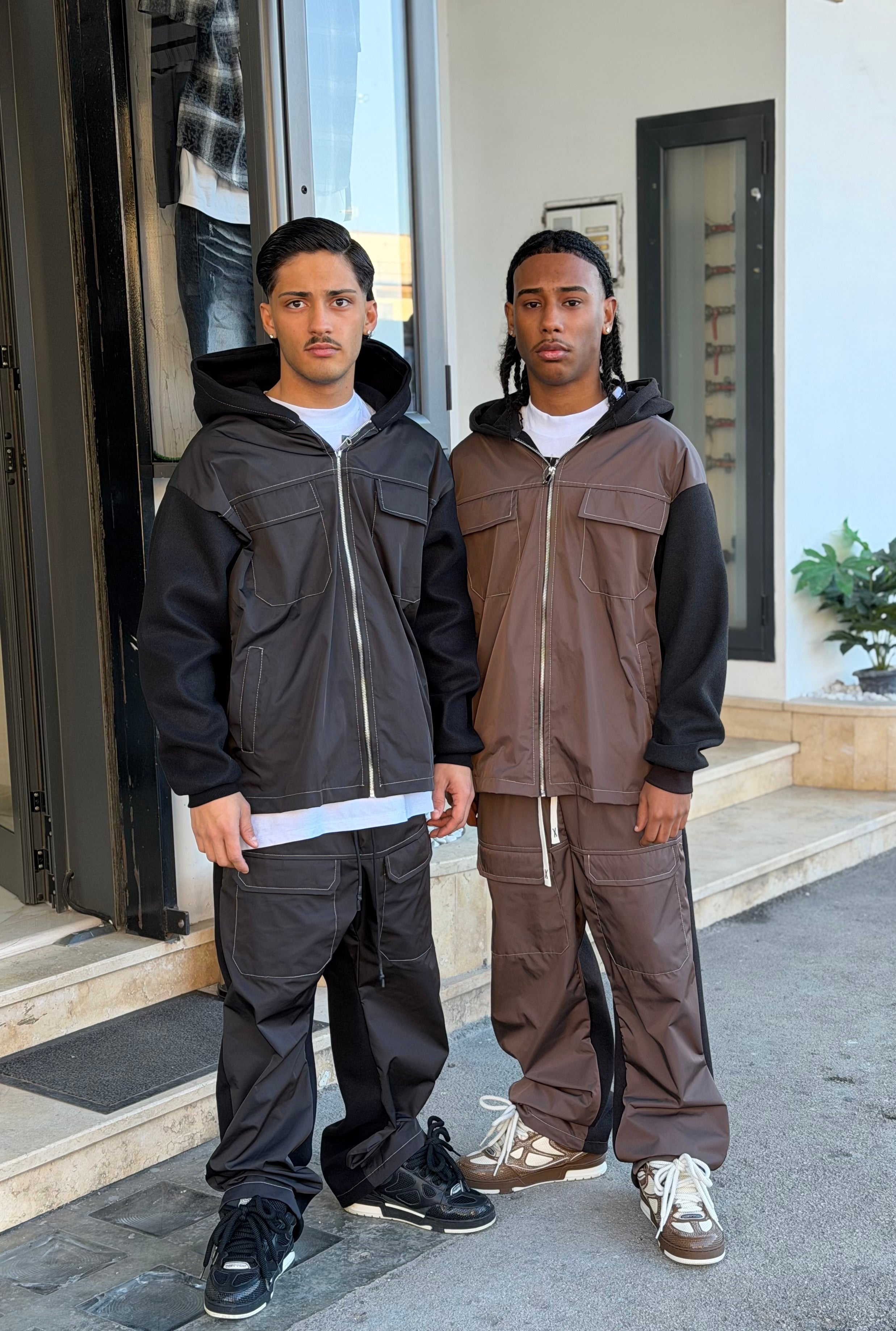 COORDSET SELF LOVE “NERES”