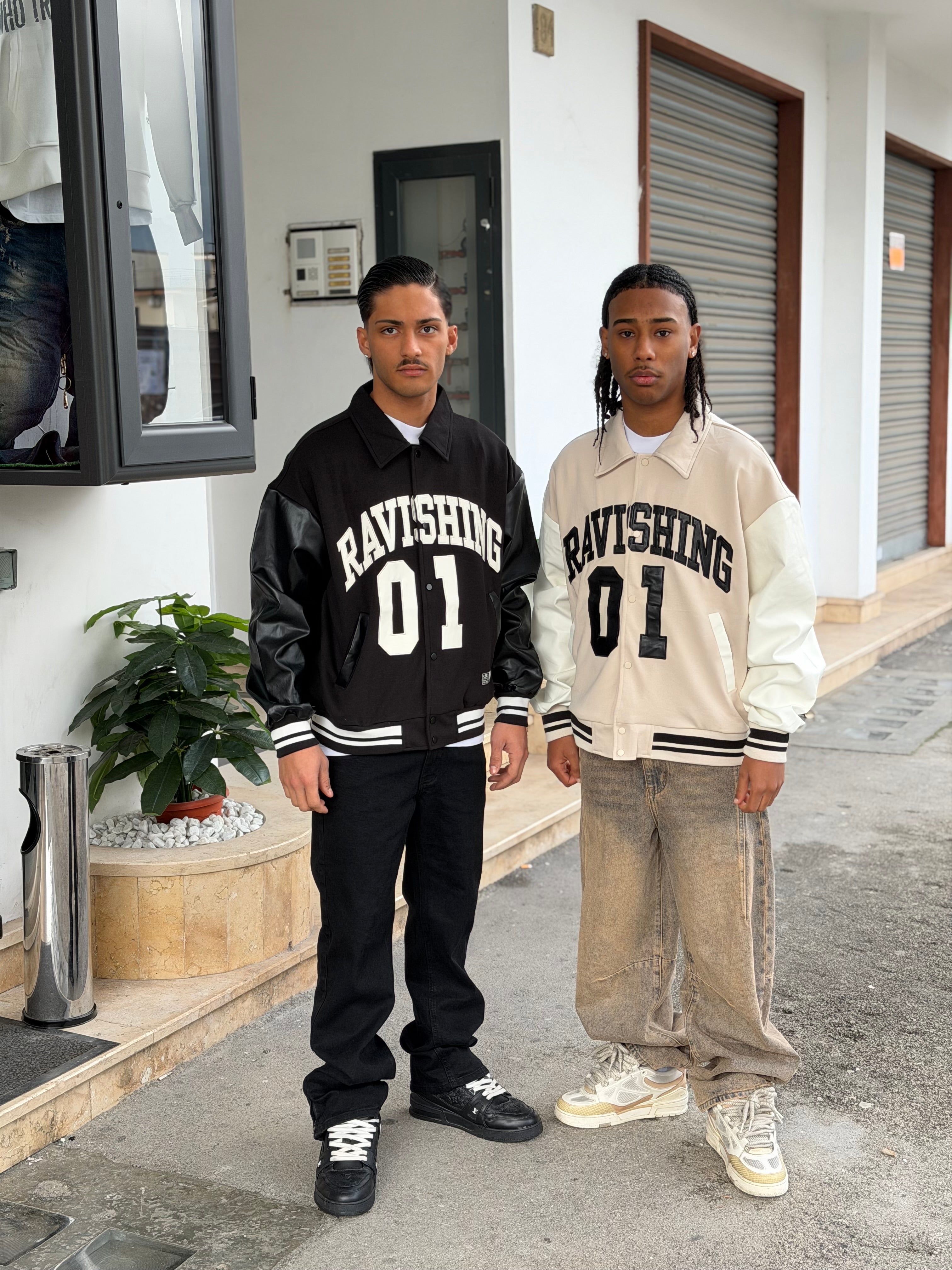 COLLEGE FELPA BM 240