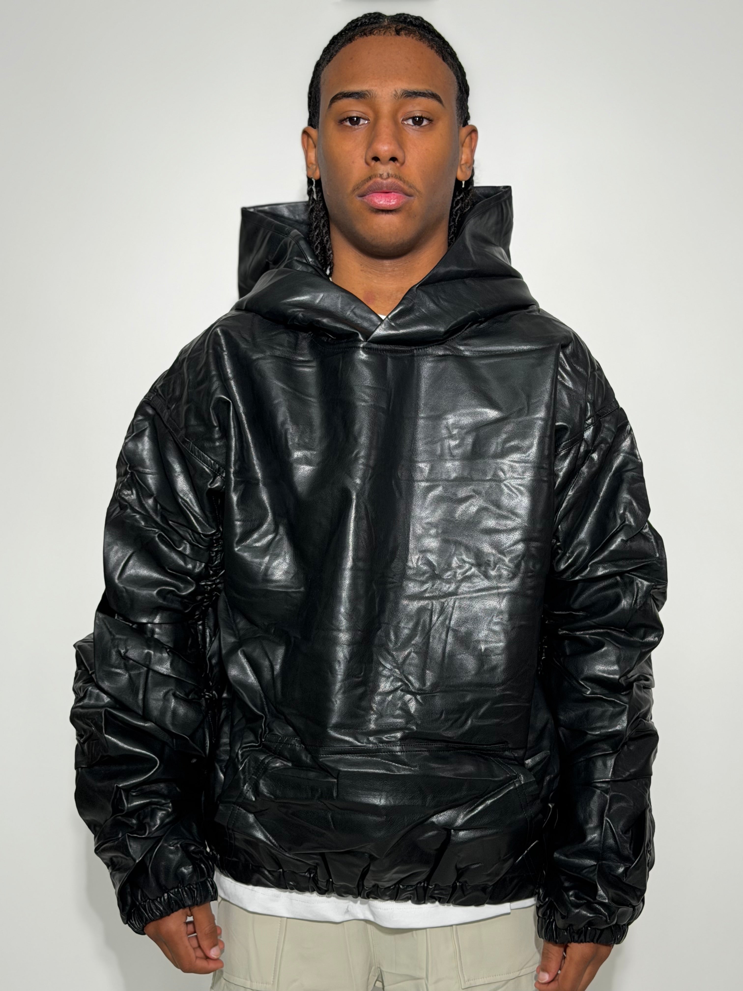 FELPA STRONG LUCID ECONOMY