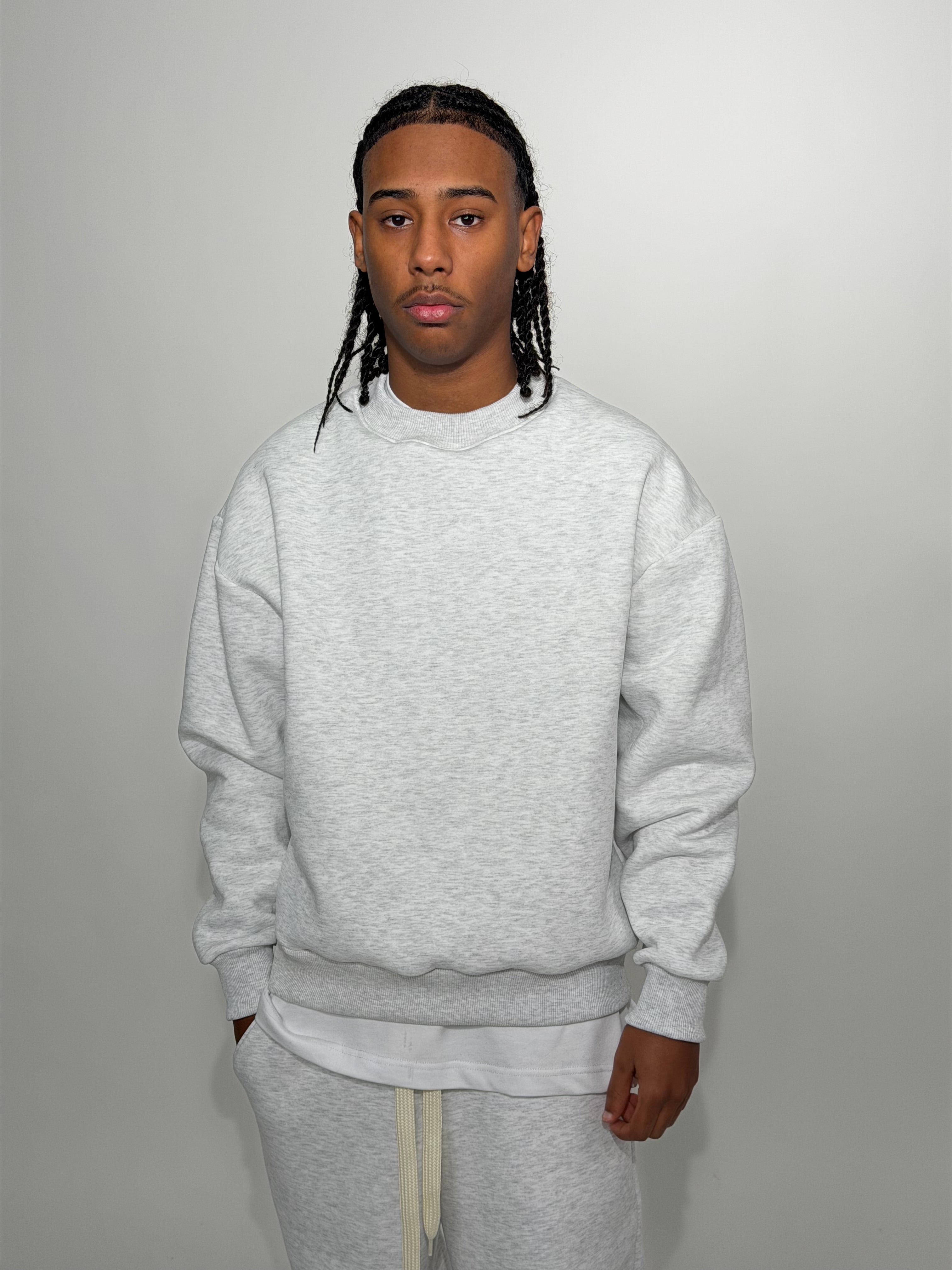 CORDSET MONO CREW *BV*