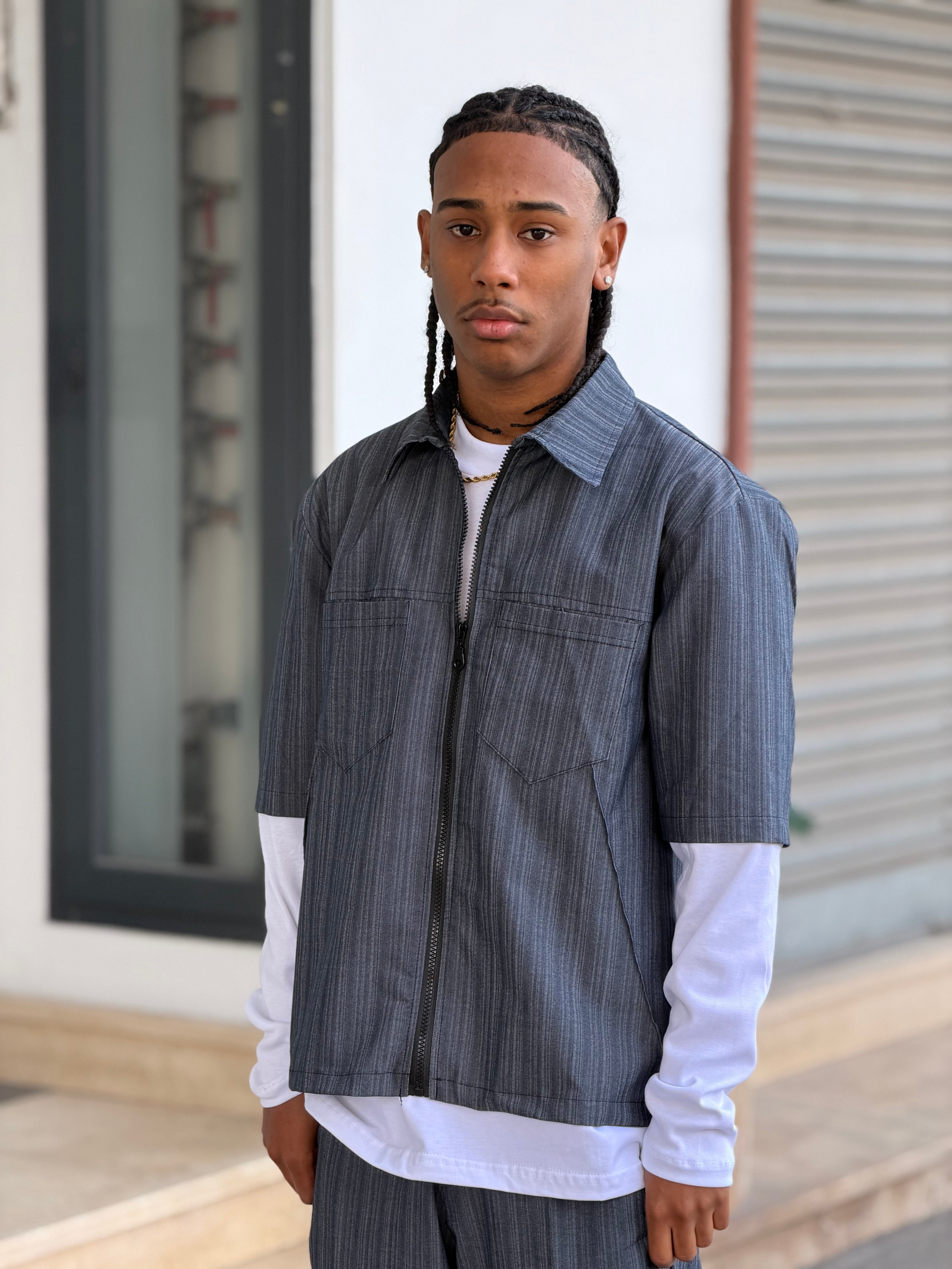 COORDSET FEAR OF LOVE “USHUAIA” ART 1212