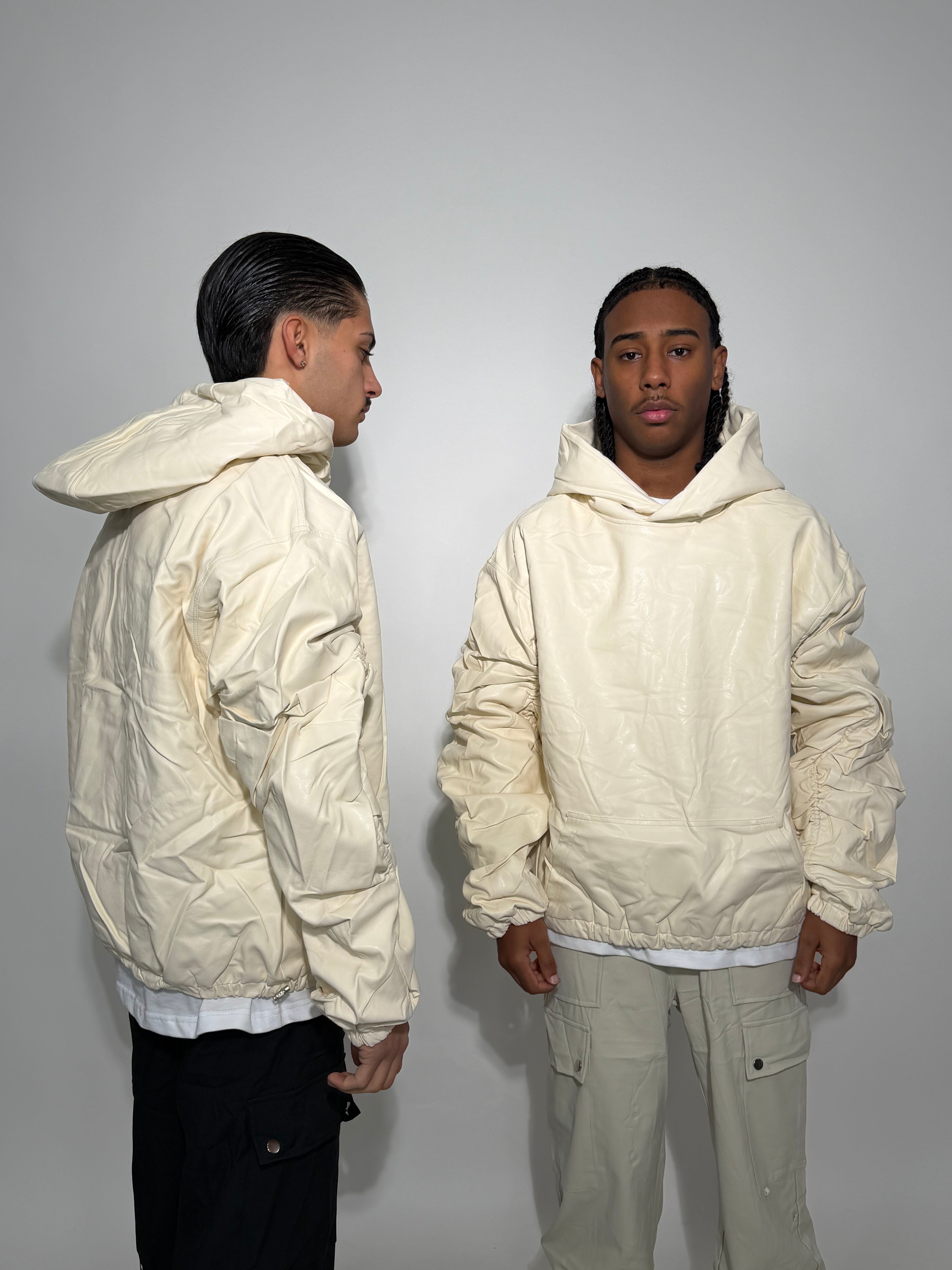 FELPA STRONG LUCID ECONOMY