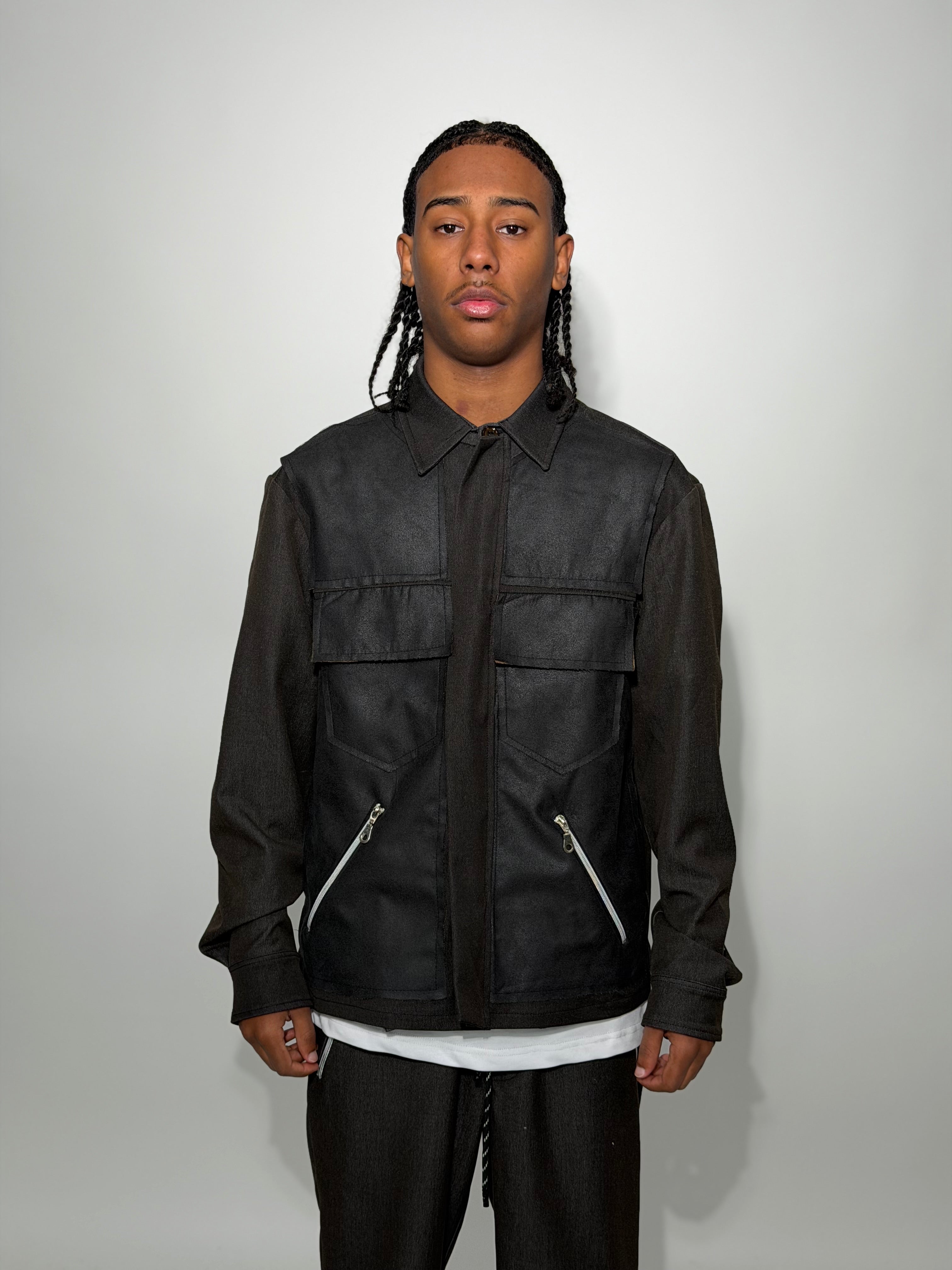 COORDSET FRLV “SOFT SKIN” (803)