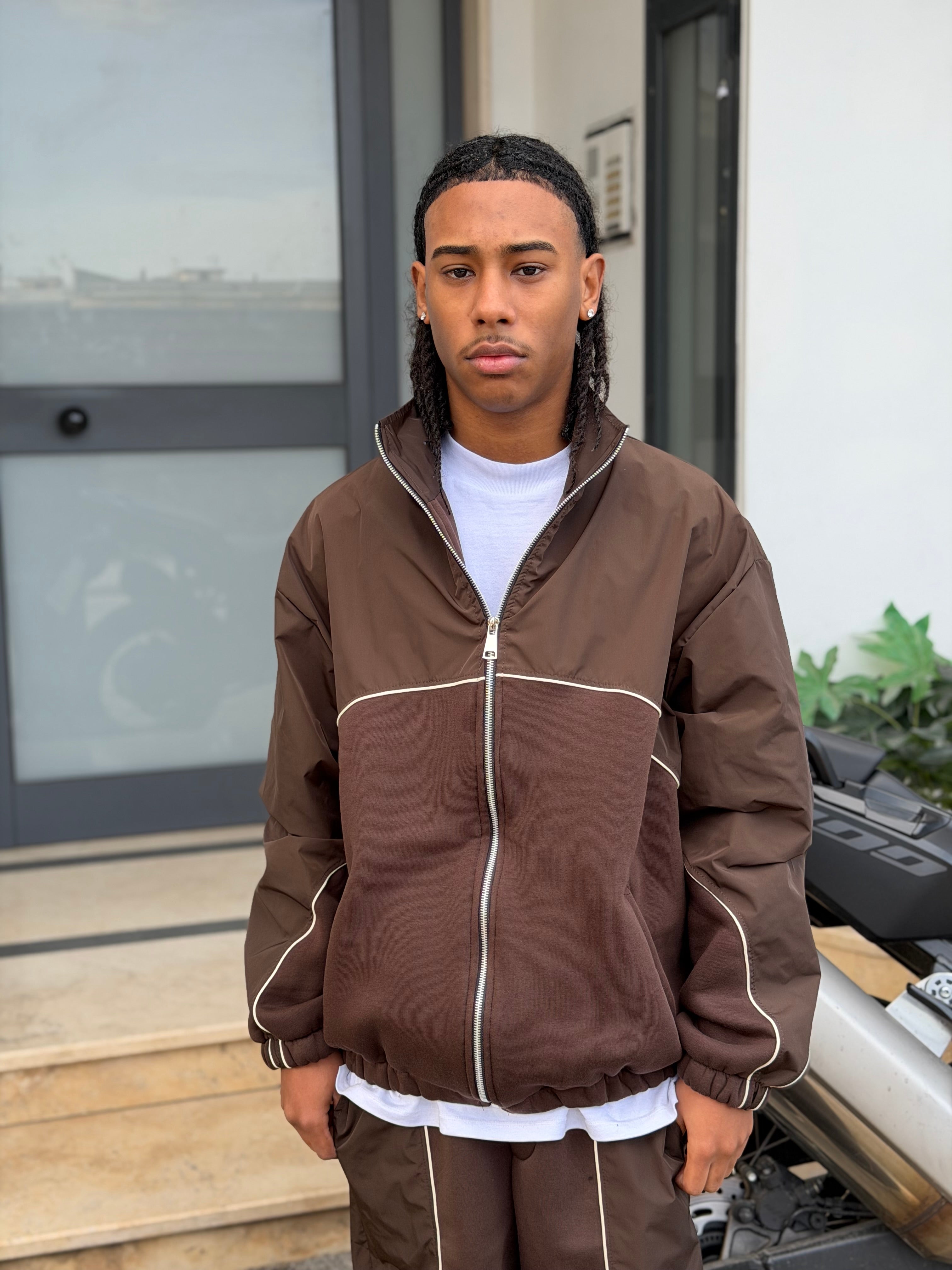 COORDSET BUNKER FELPA 094