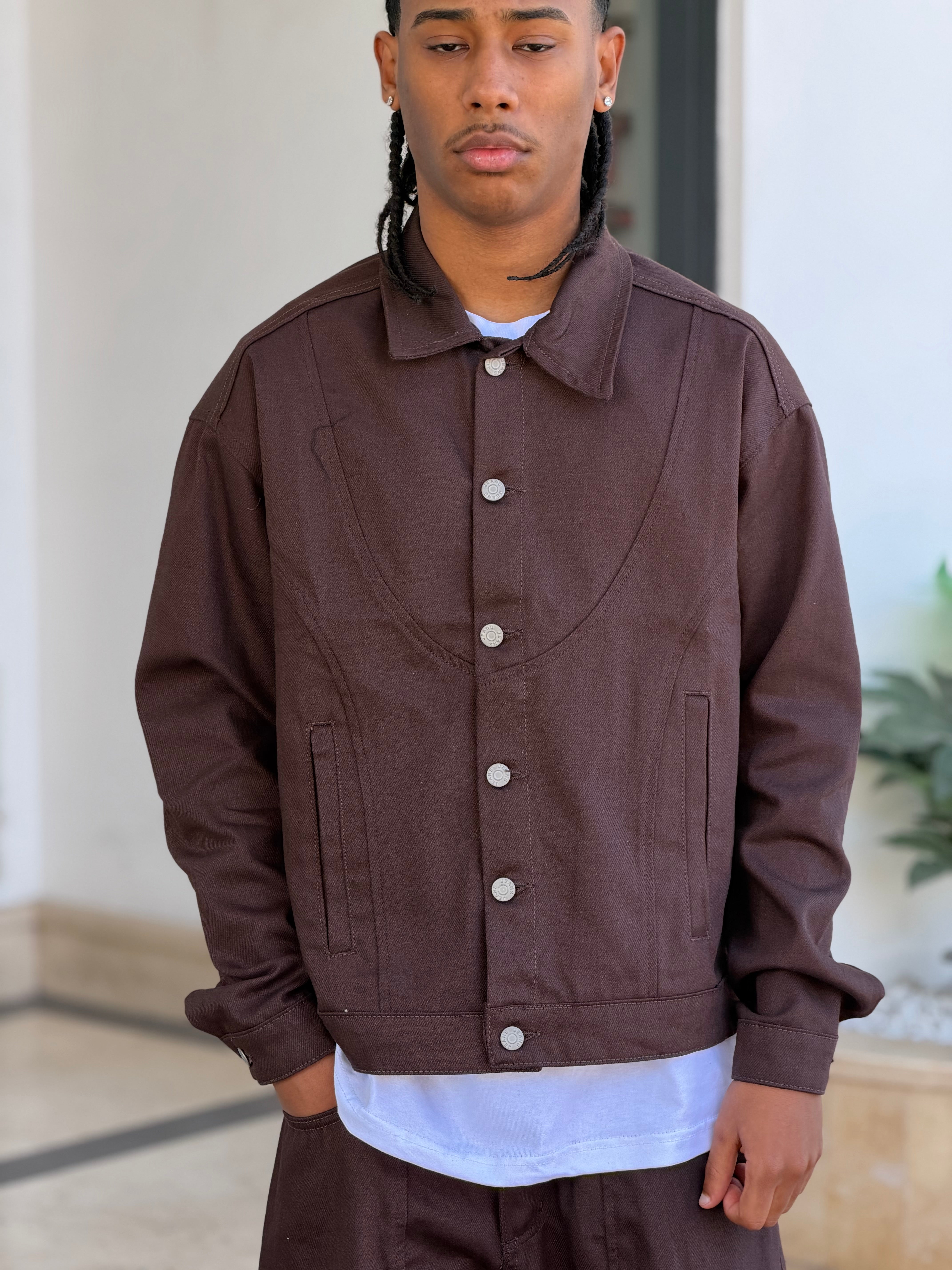 COORDSET BUNKER TAGLI/CARGO 135