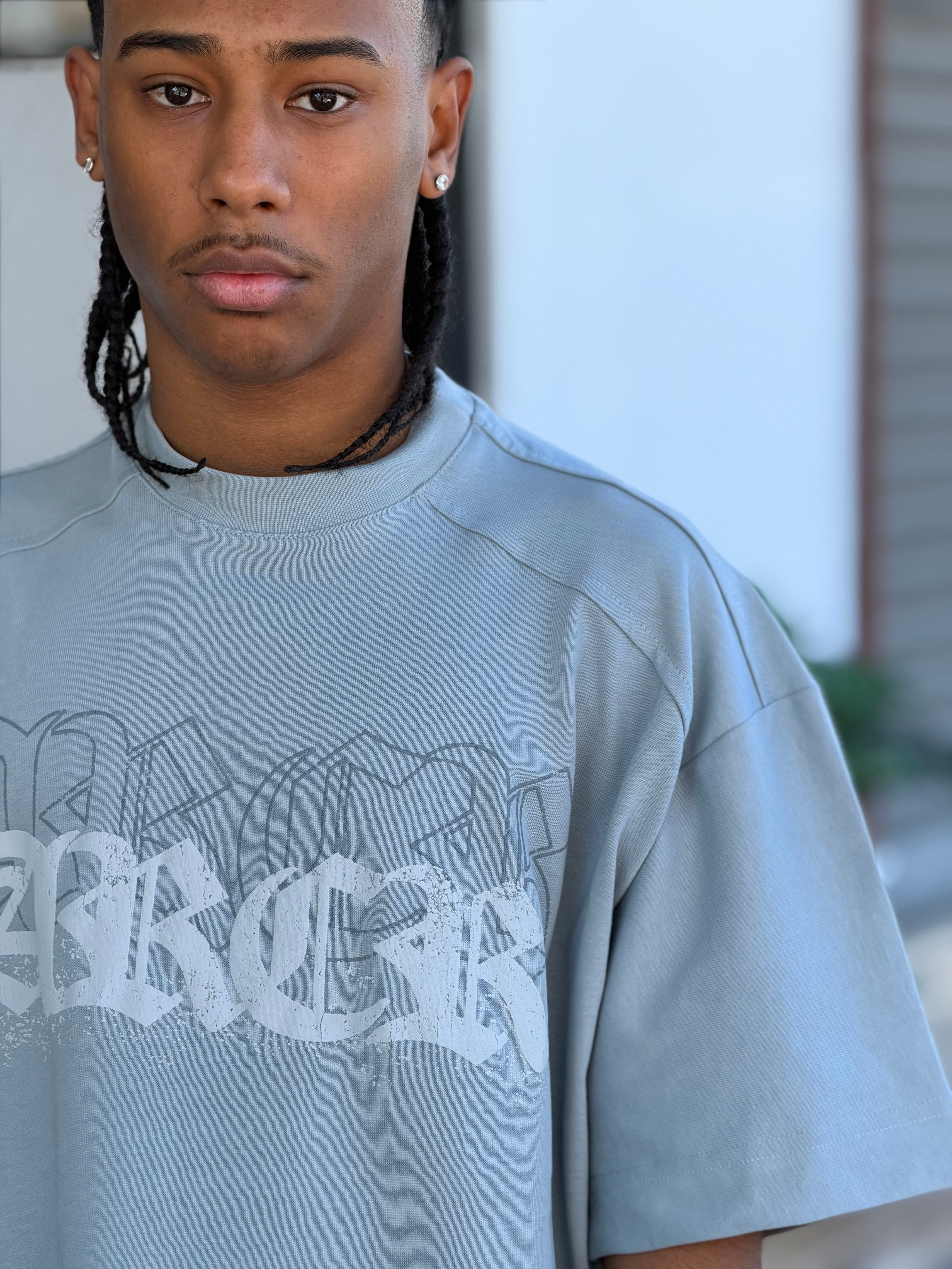 T-SHIRT “CUT” JM STUDIO 117