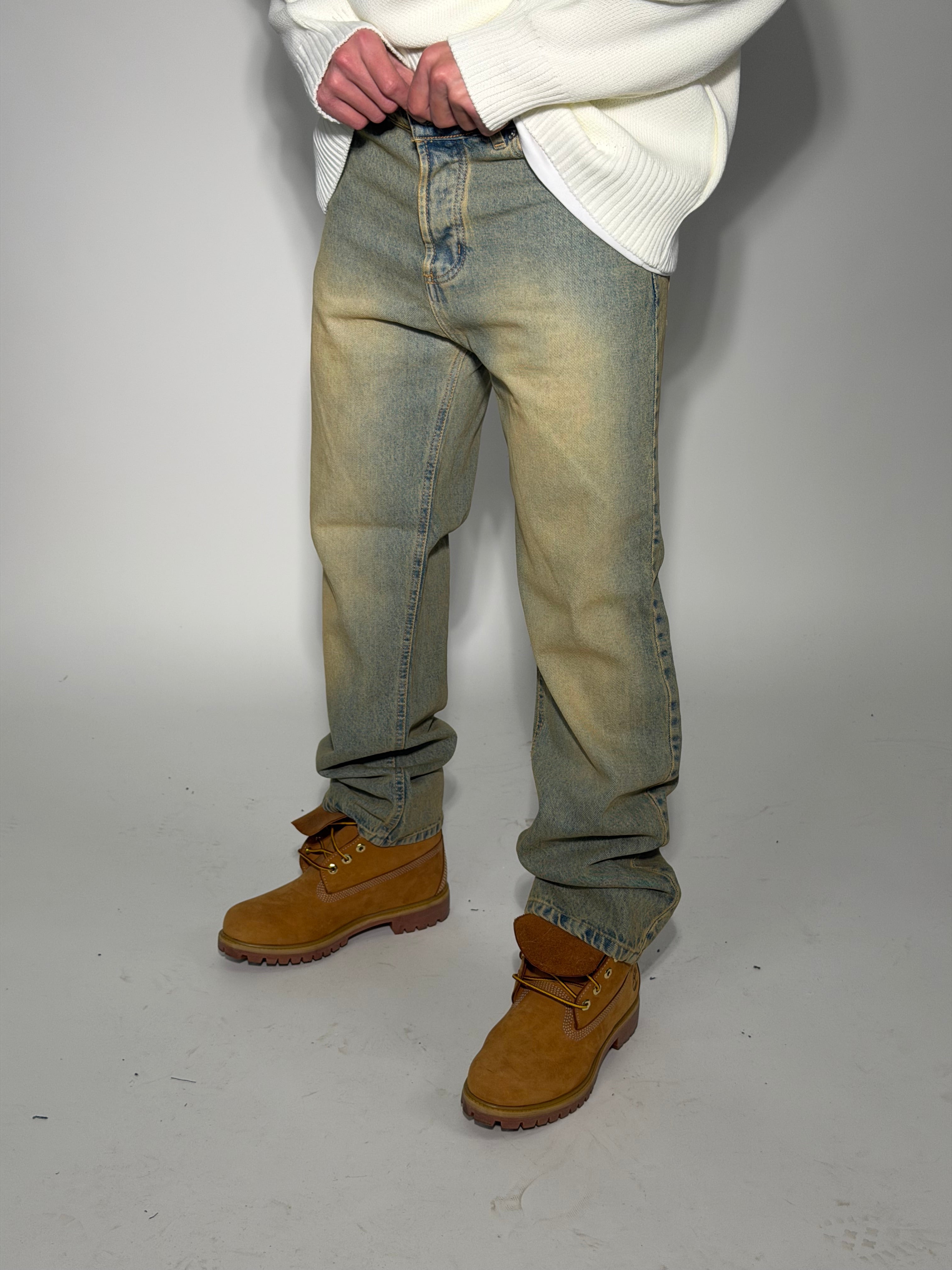 BAGGY SABBIATO PSALMS PS2028