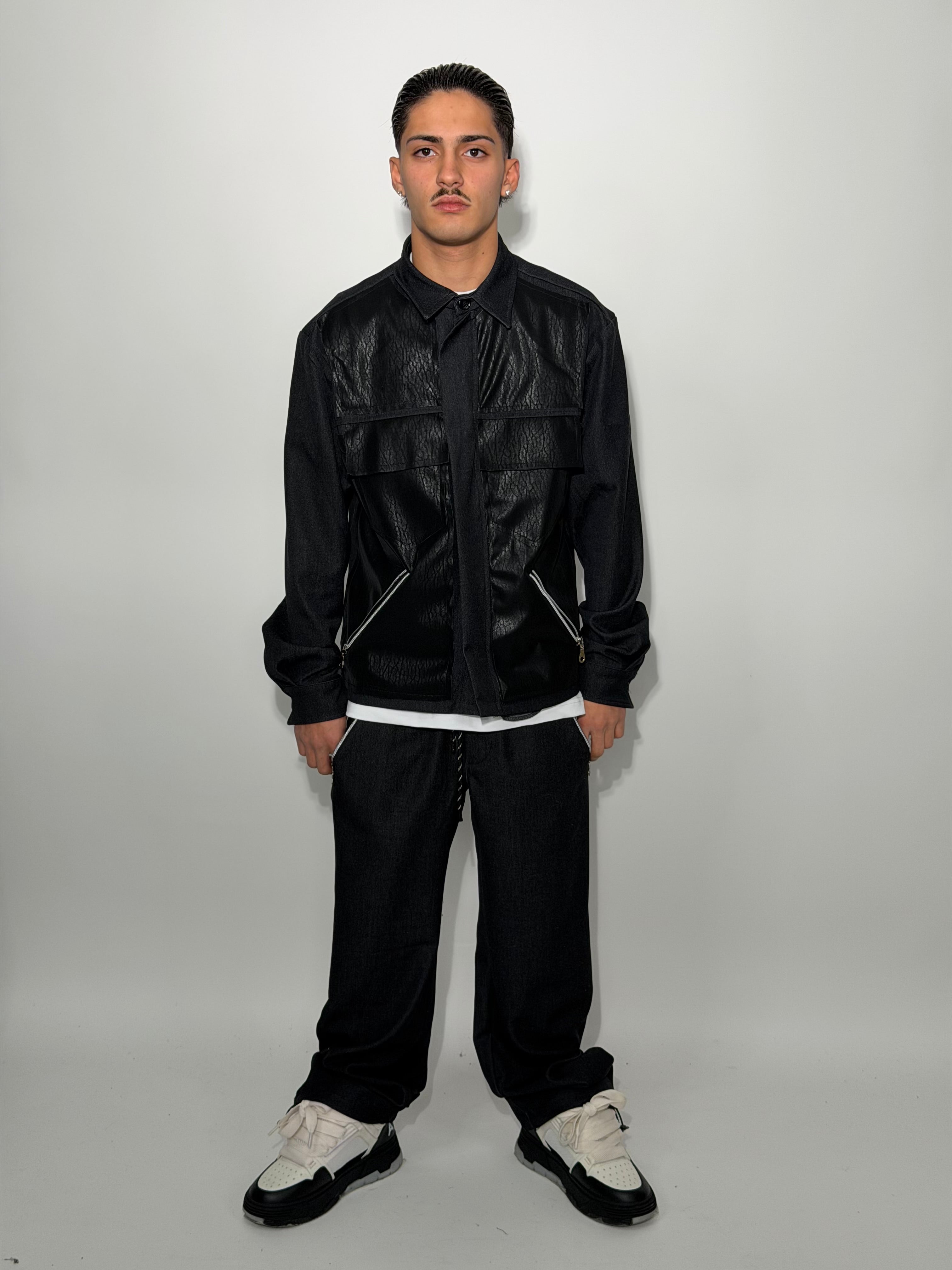 COORDSET FRLV “SOFT SKIN” (803)