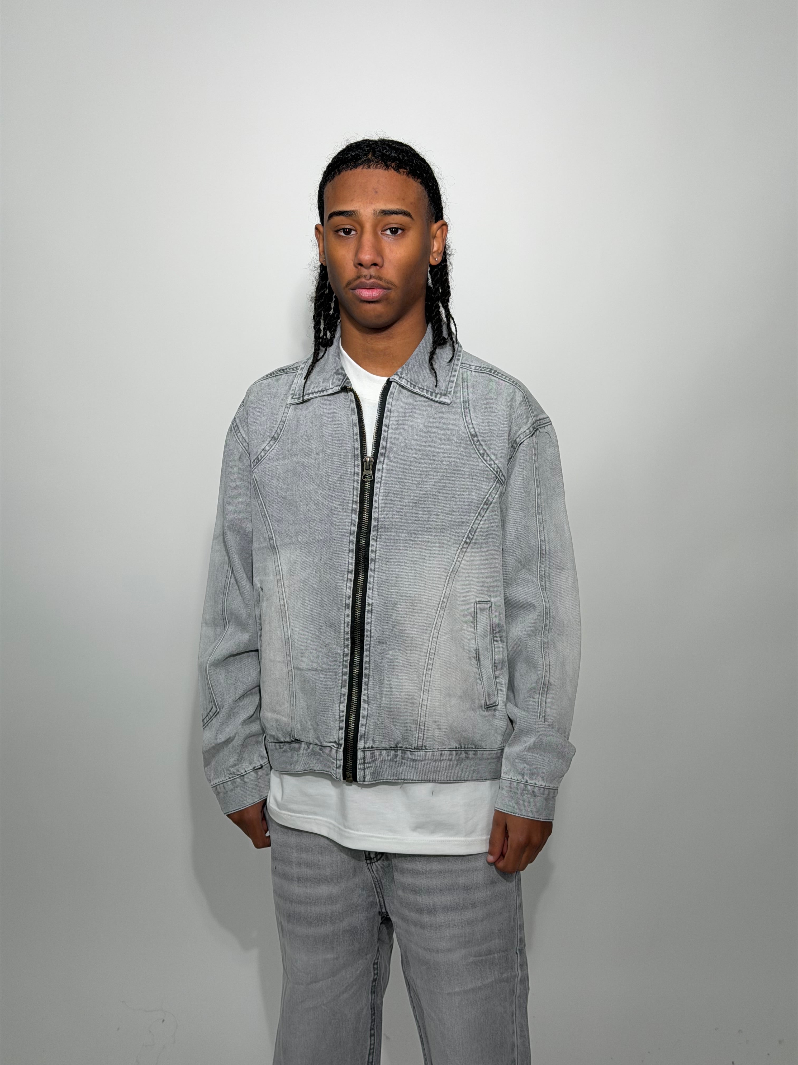 COORDSET GREY M5-407A