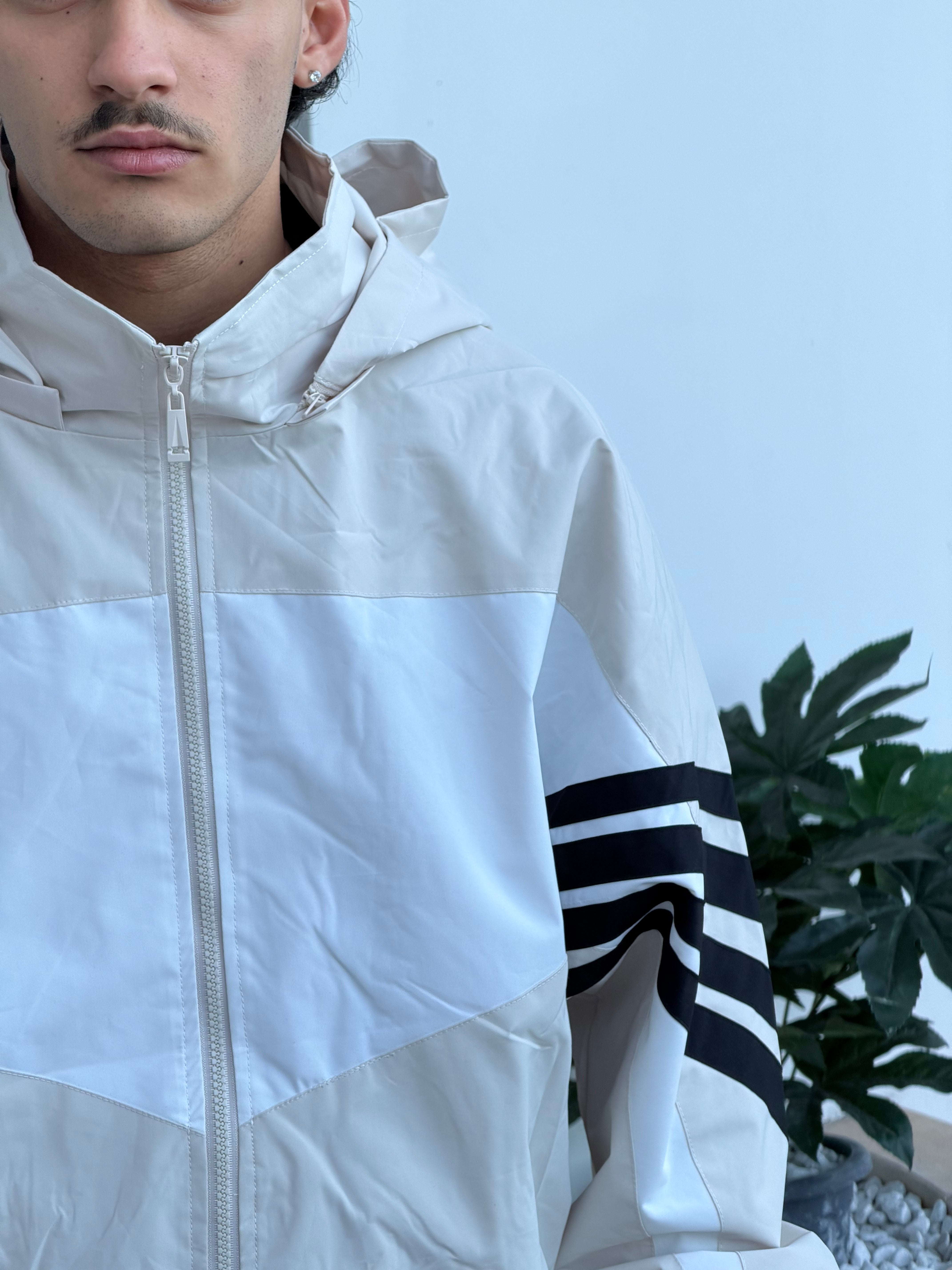 GIUBBOTTO MOD AD*DAS TH6018