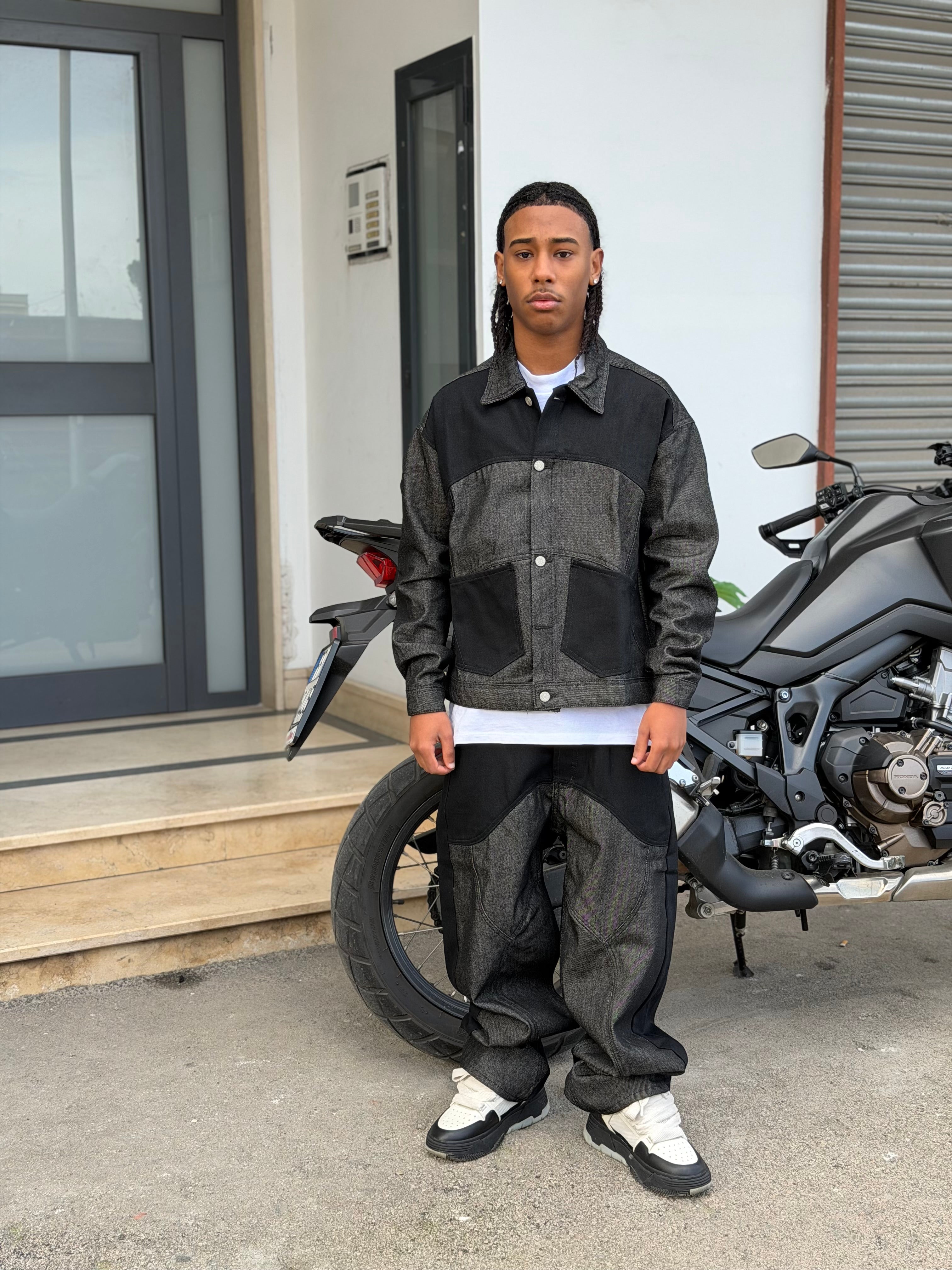 COORDSET LOBOTKA TAGLI 106/110