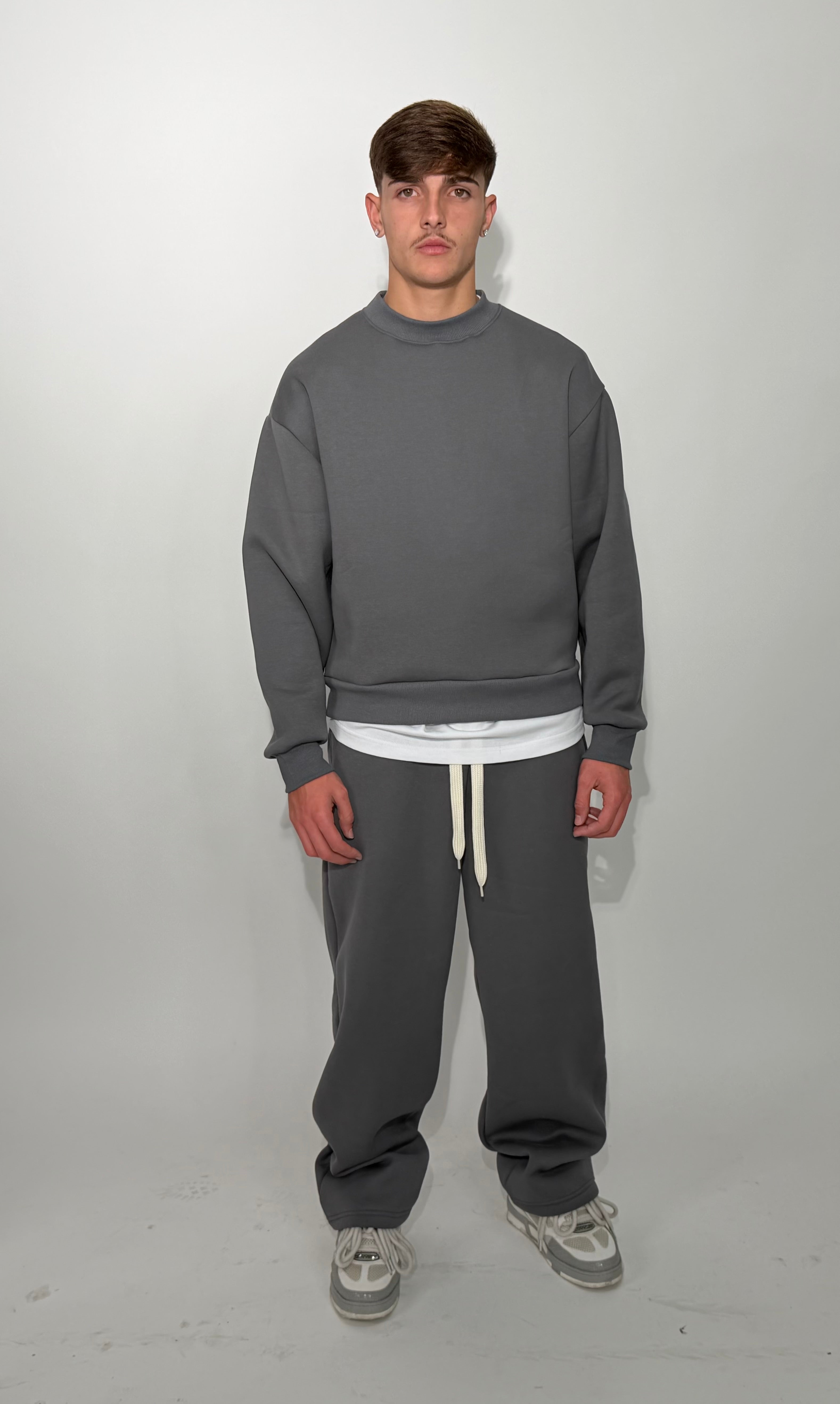 CORDSET MONO CREW *BV*