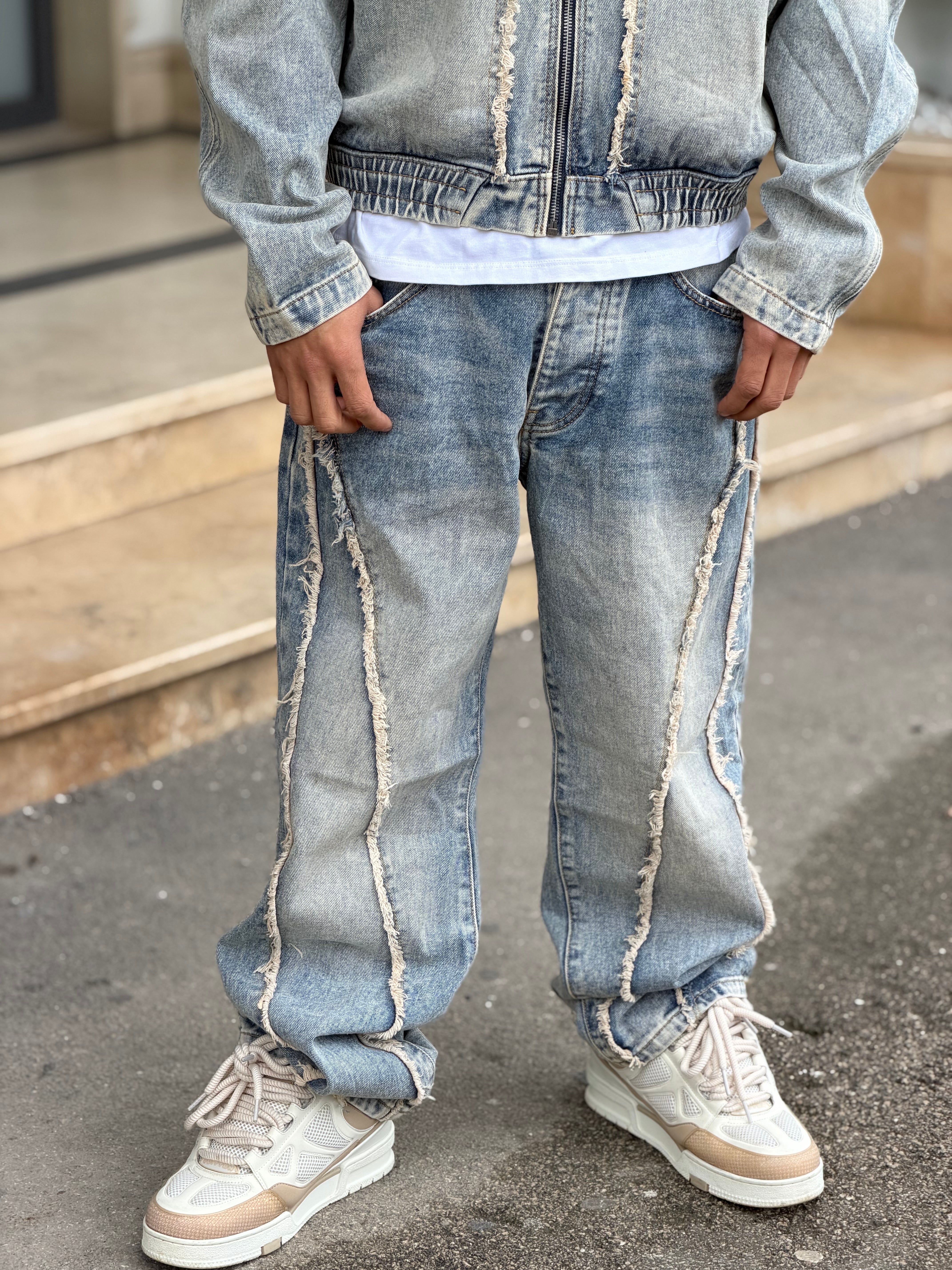 COORDSET SFRANG. Js8413