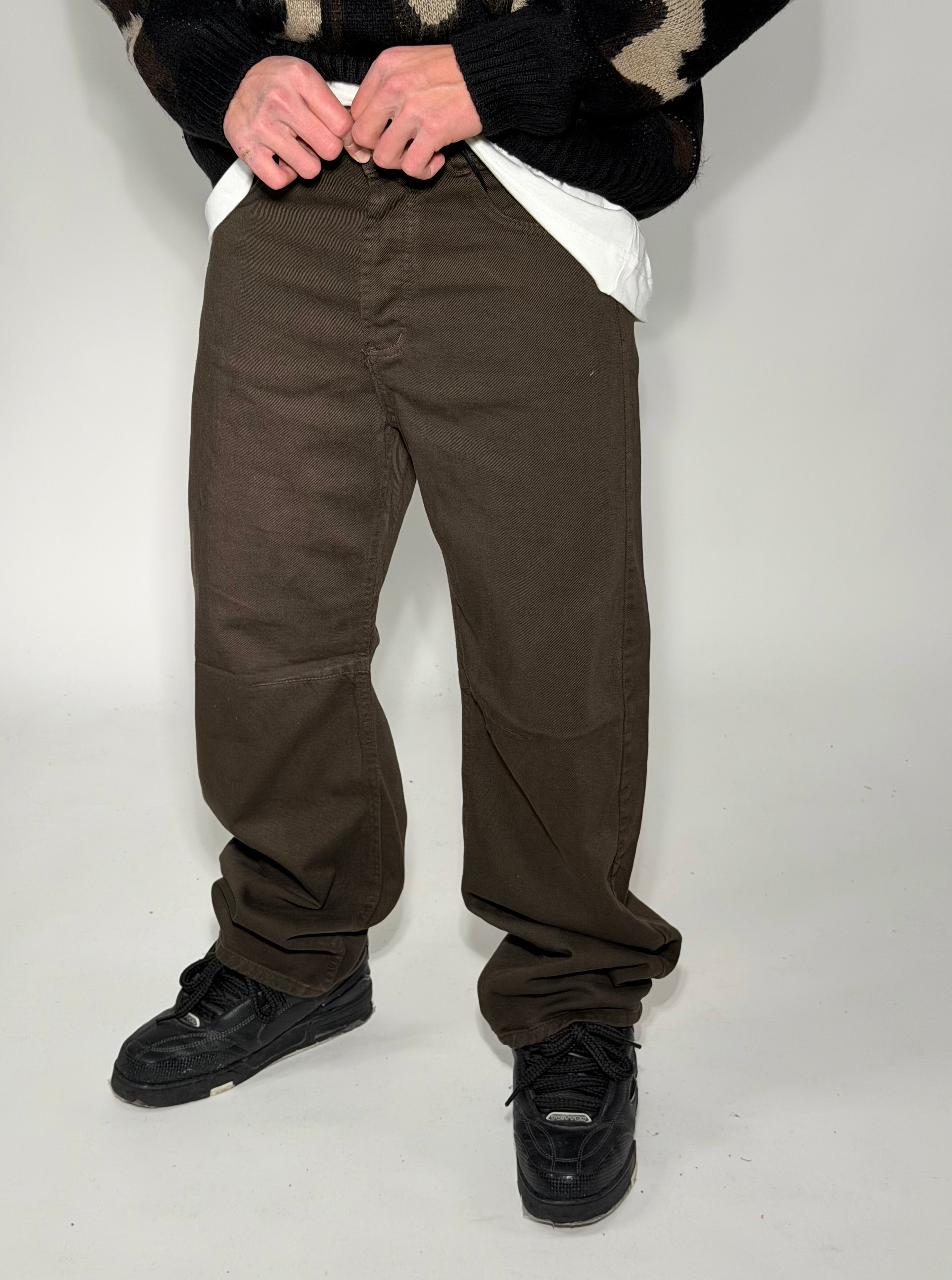 JEANS BALLON 079 BNKR