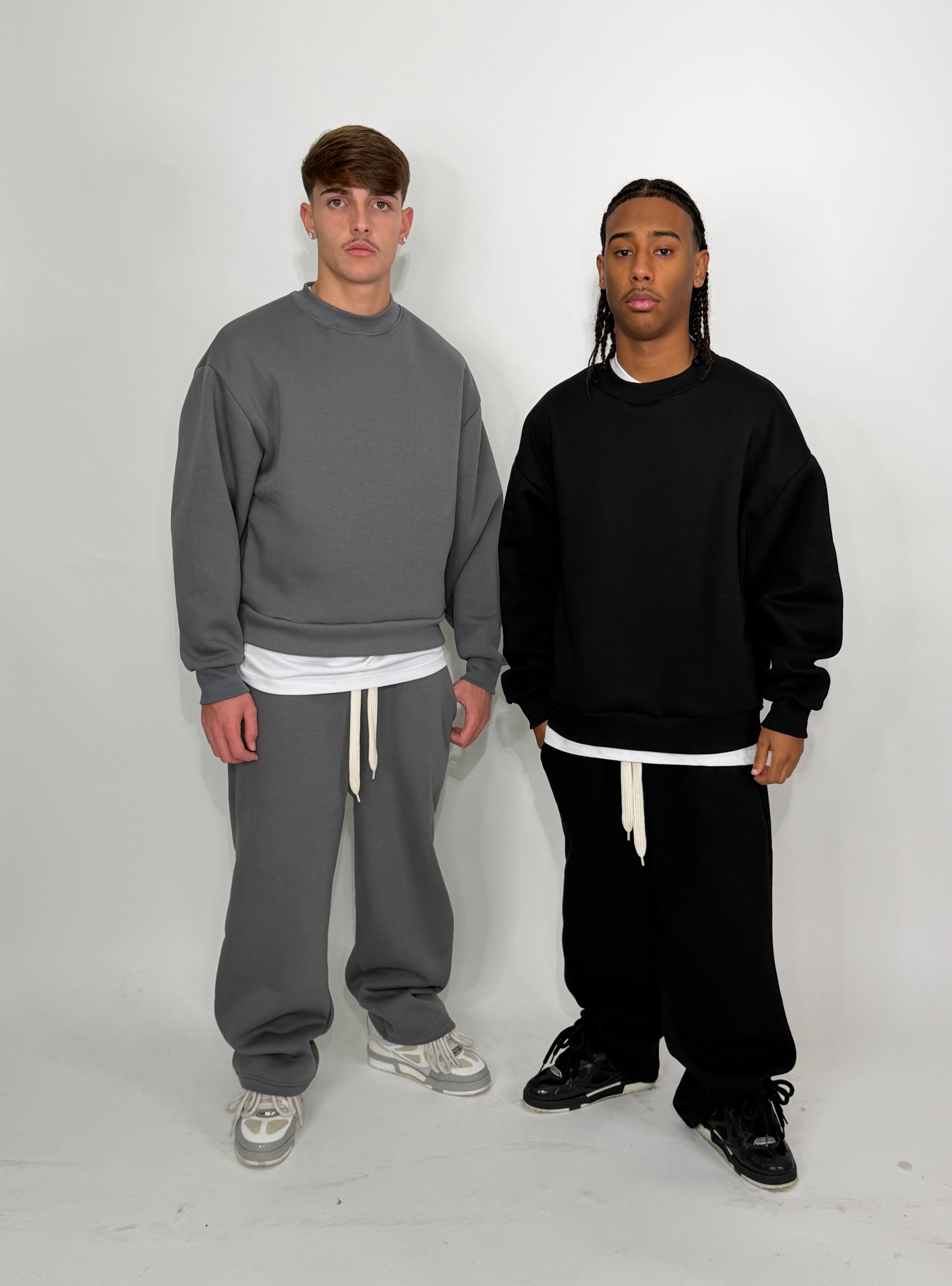 CORDSET MONO CREW *BV*