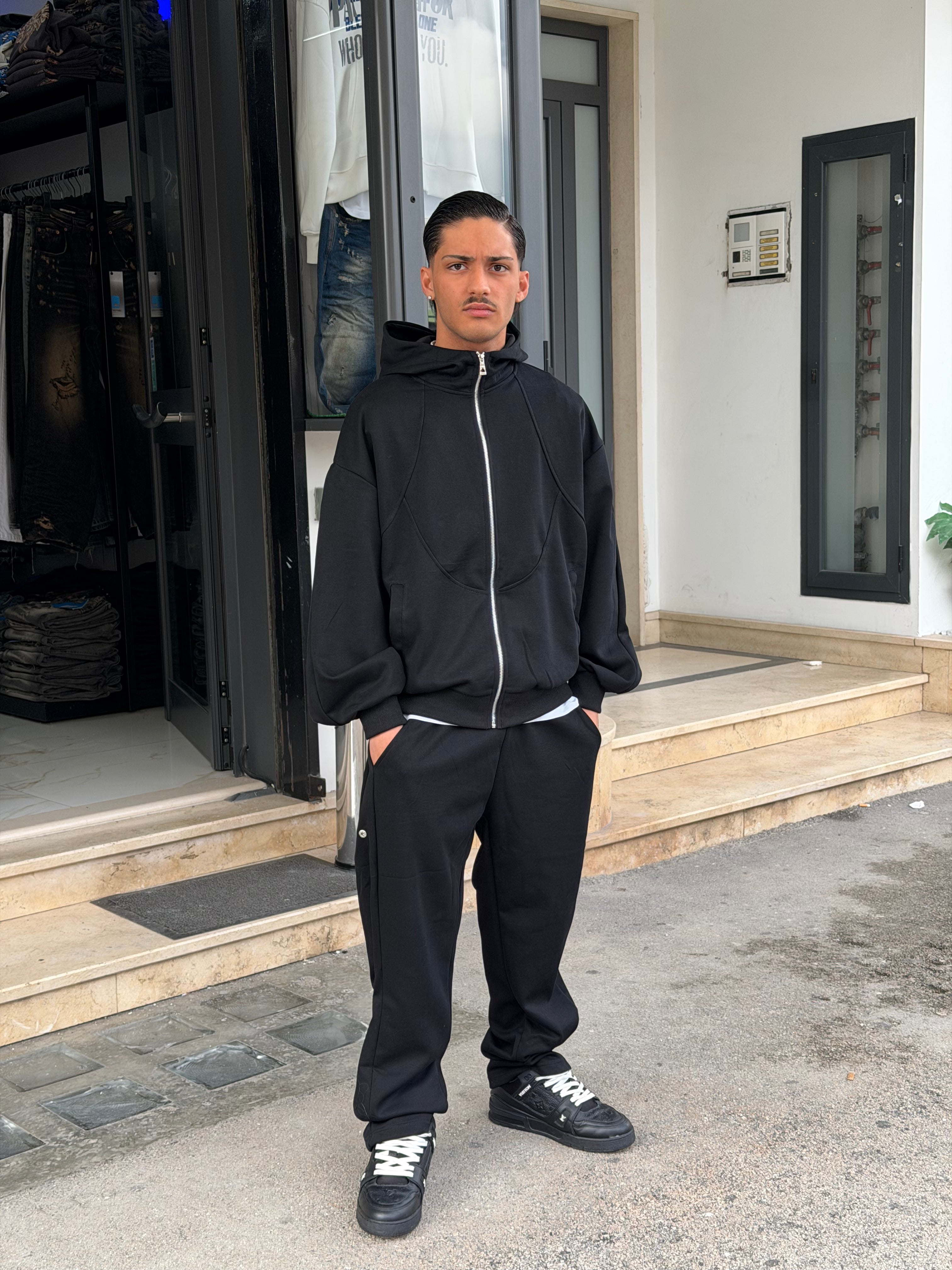 TRACKSUITE SCHOOL V3-1142